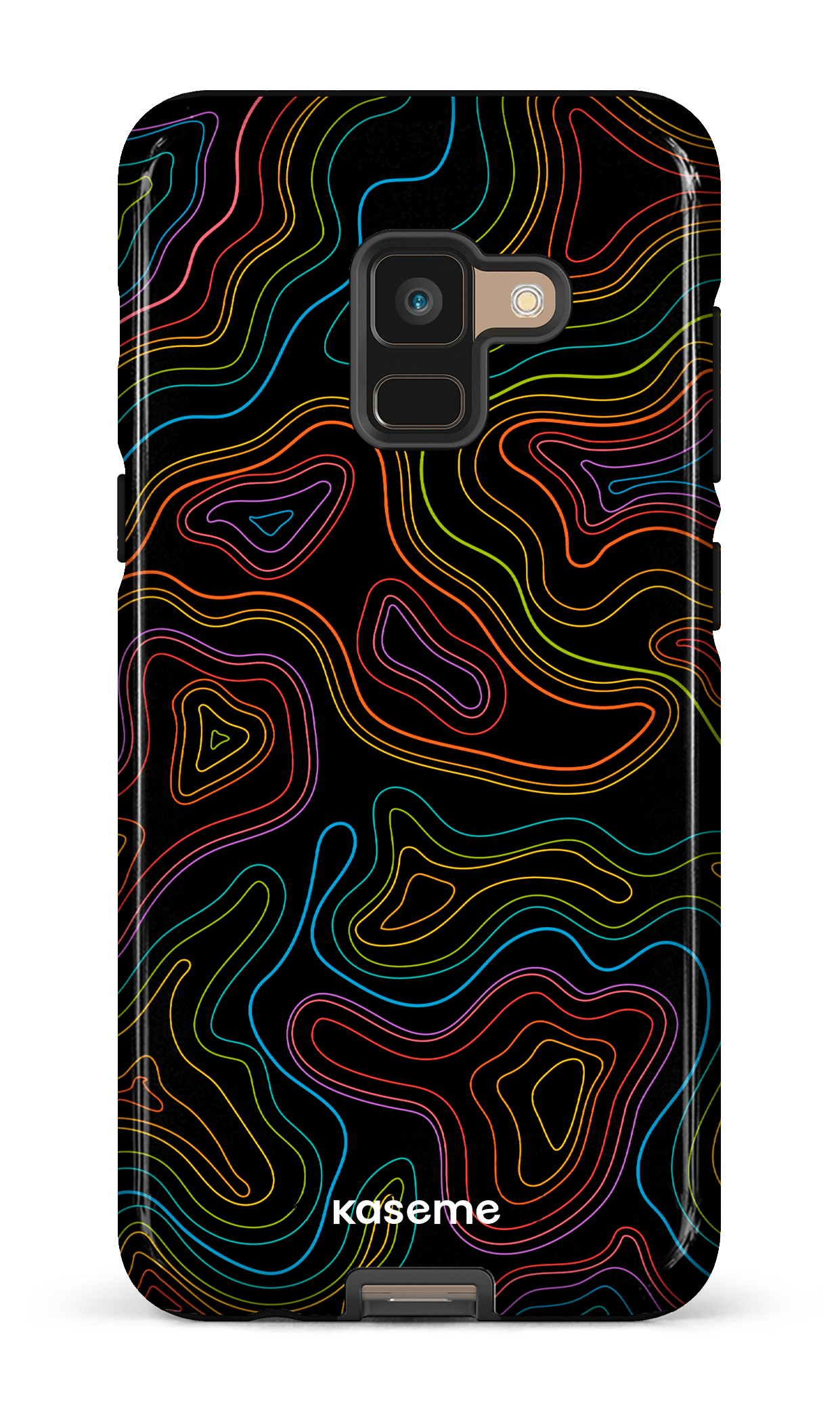 Born This Way - Galaxy A8