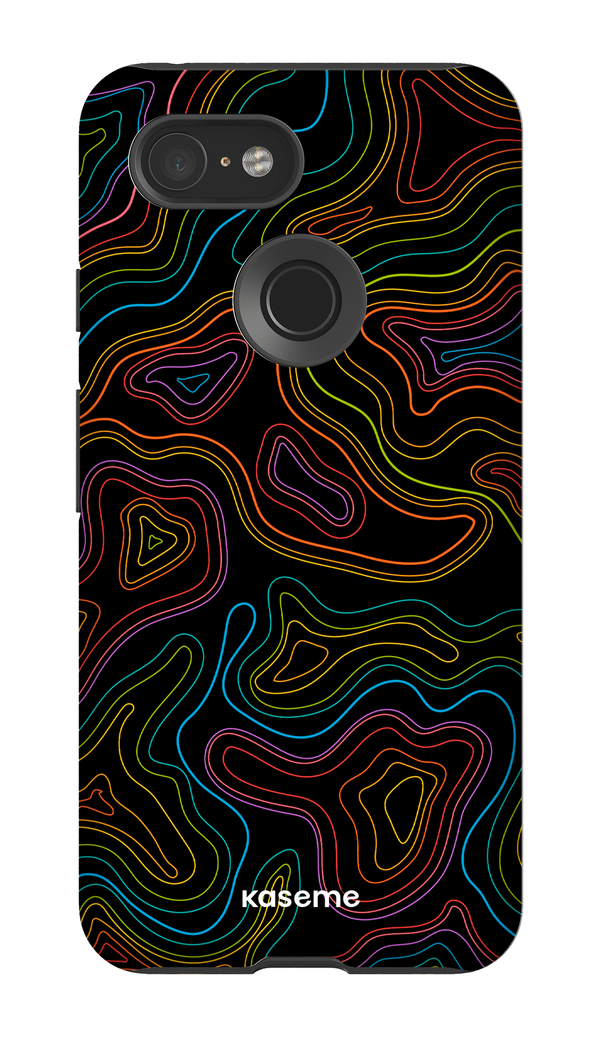 Born This Way - Google Pixel 3