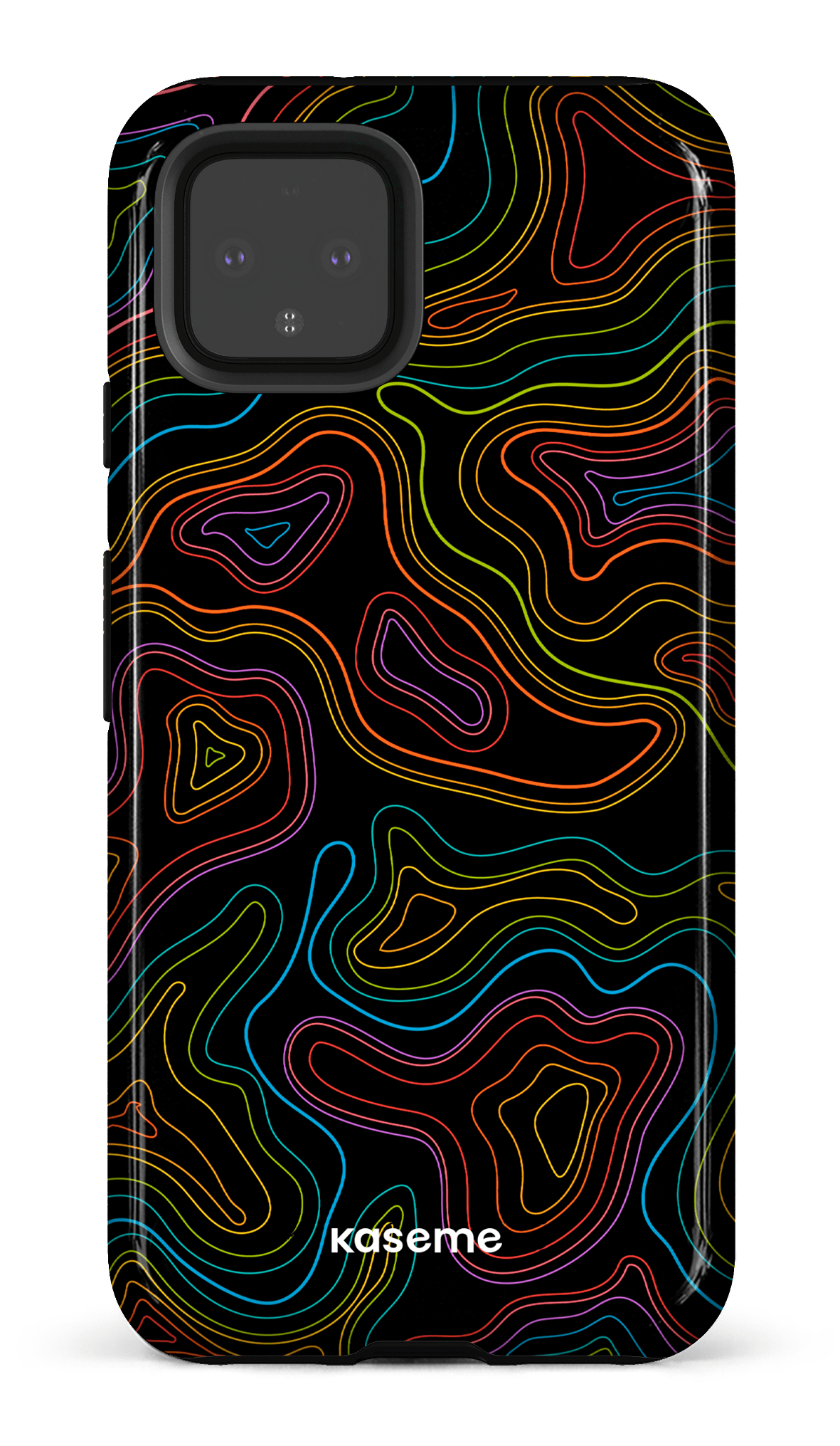 Born This Way - Google Pixel 4
