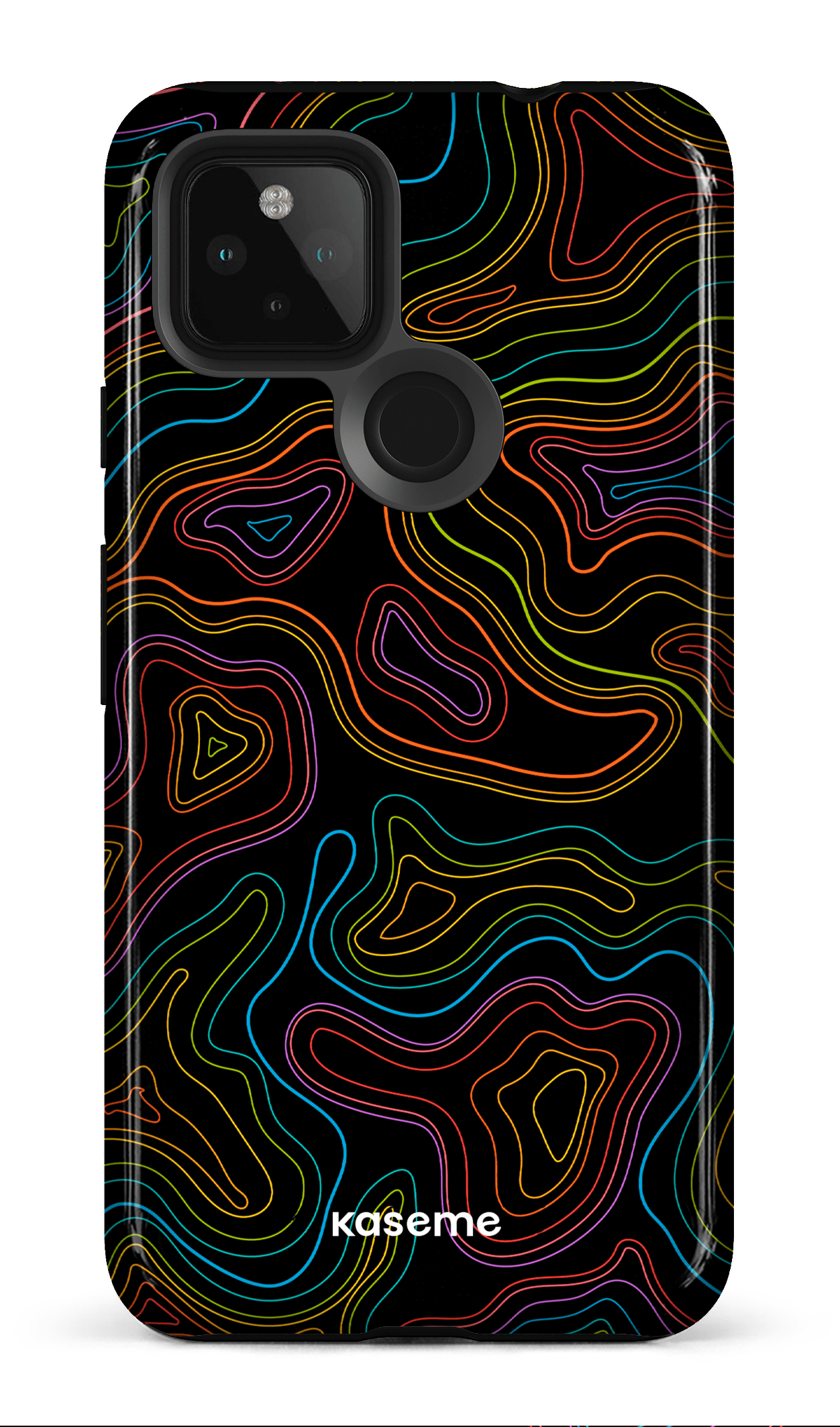 Born This Way - Google Pixel 4A (5G)
