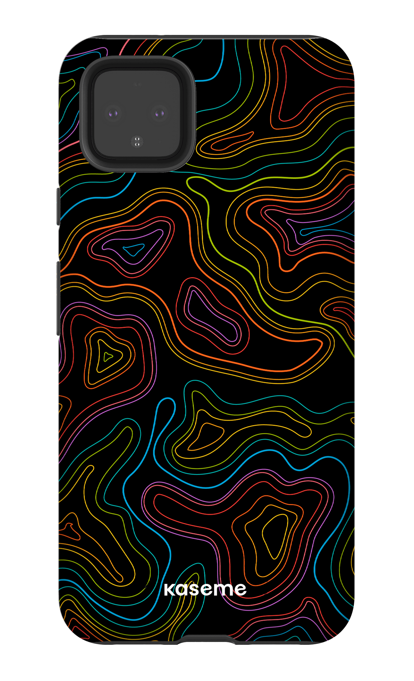 Born This Way - Google Pixel 4 XL