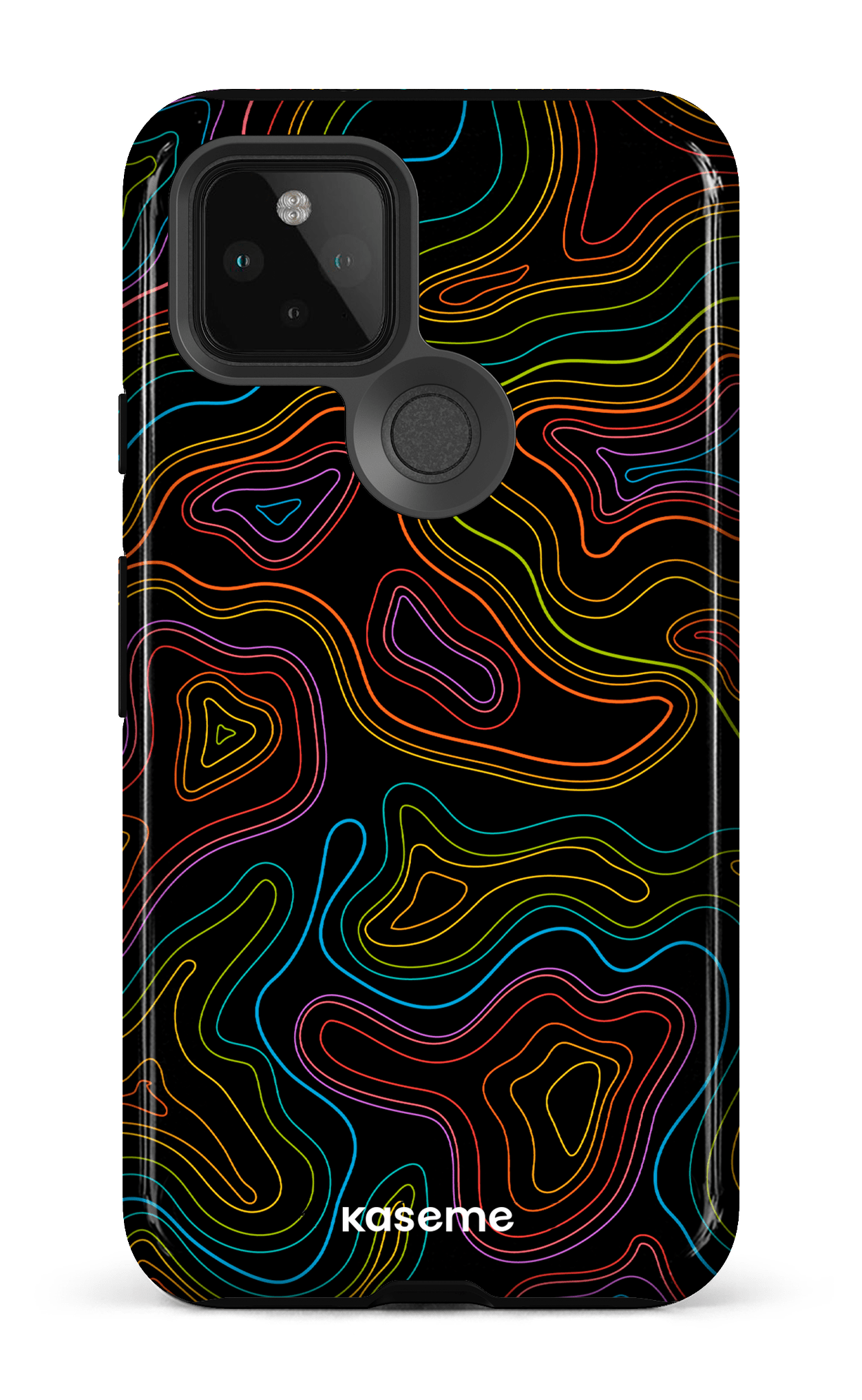 Born This Way - Google Pixel 5