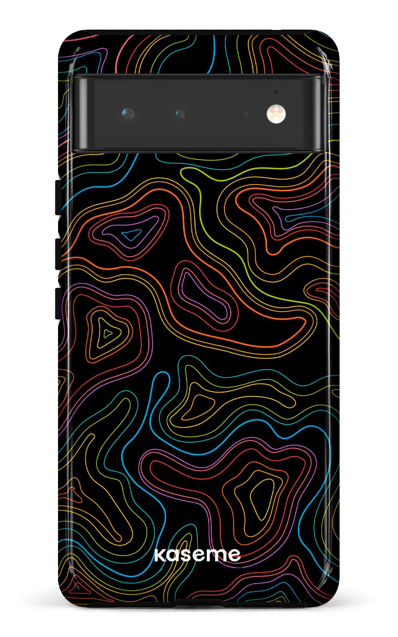 Born This Way - Google Pixel 6
