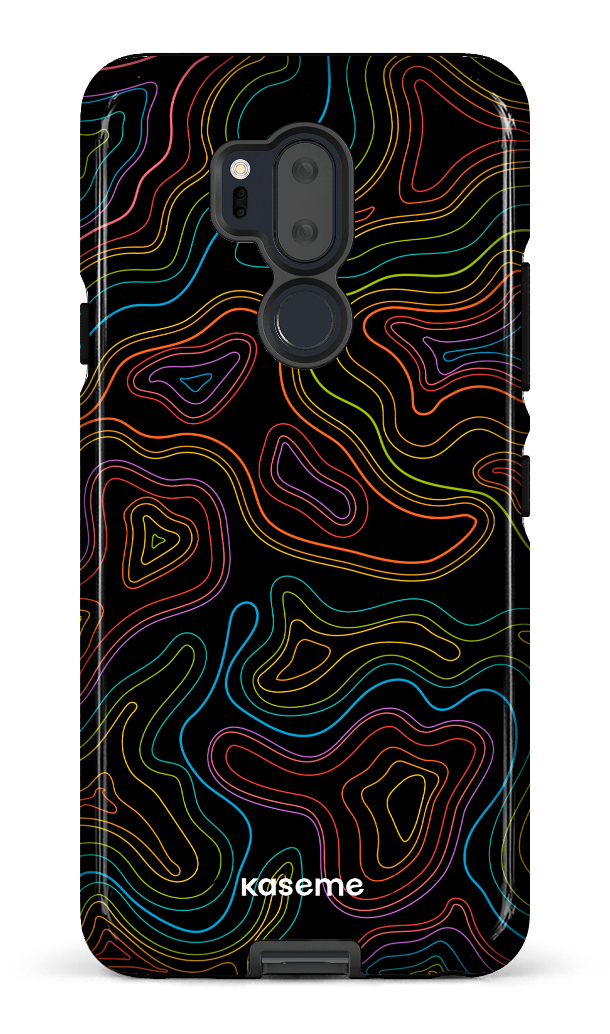 Born This Way - LG G7