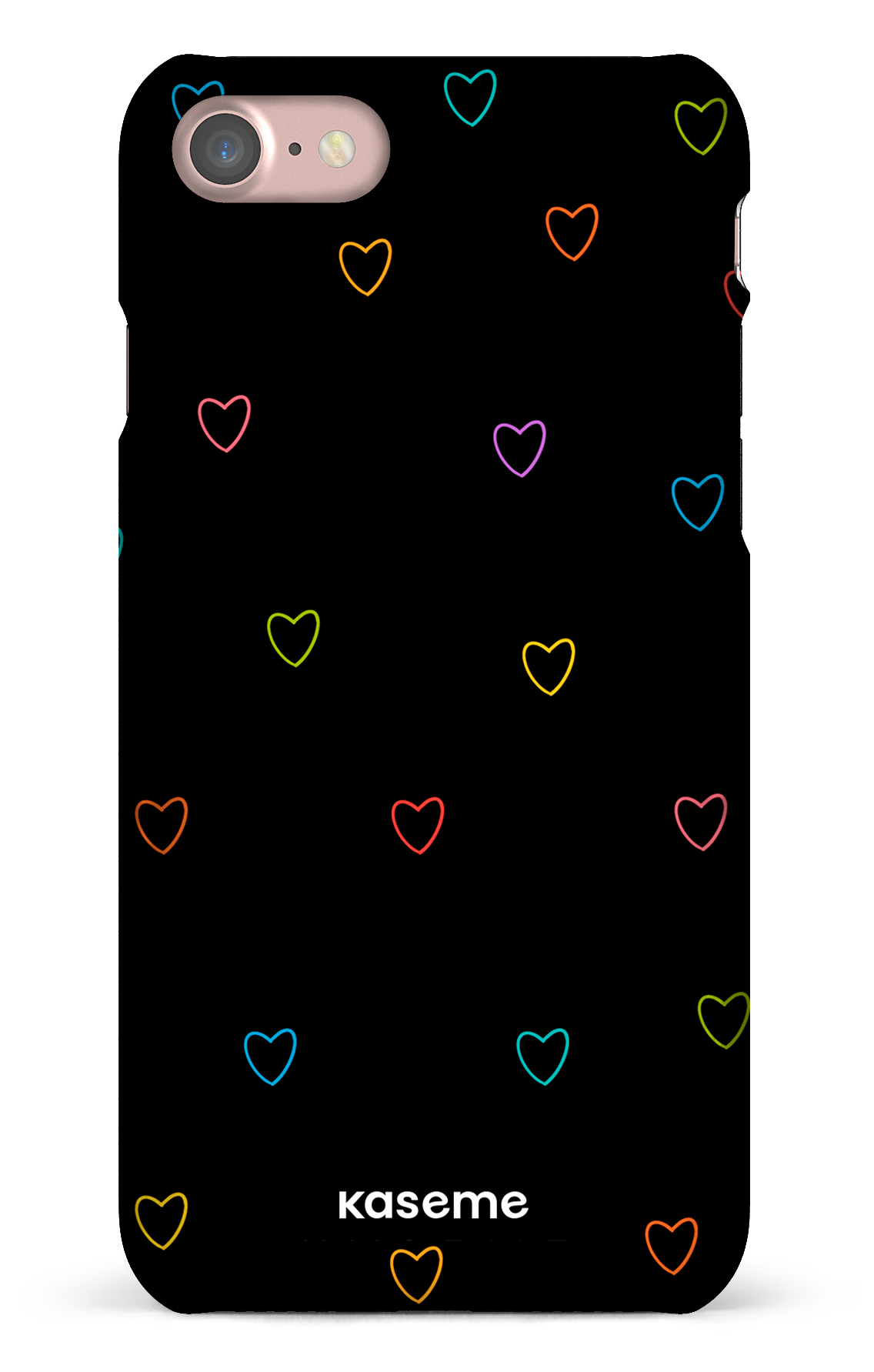 Love Wins - iPhone 7
