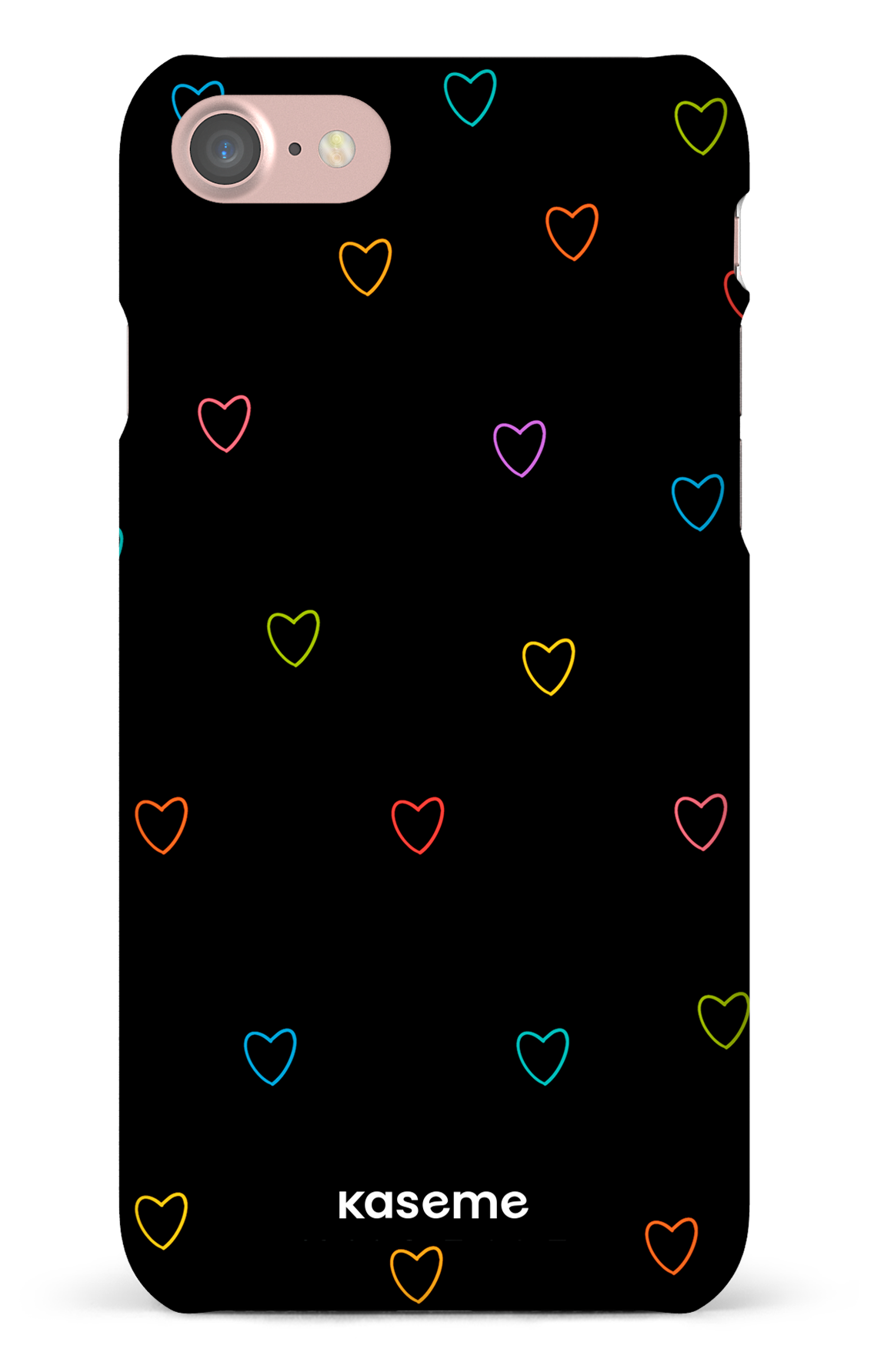 Love Wins - iPhone 7