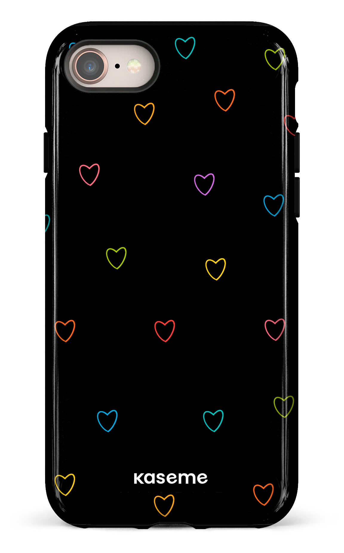 Love Wins - iPhone 8