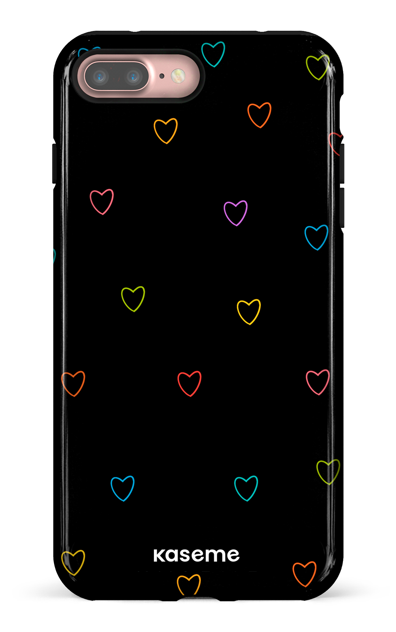 Love Wins - iPhone 7 Plus