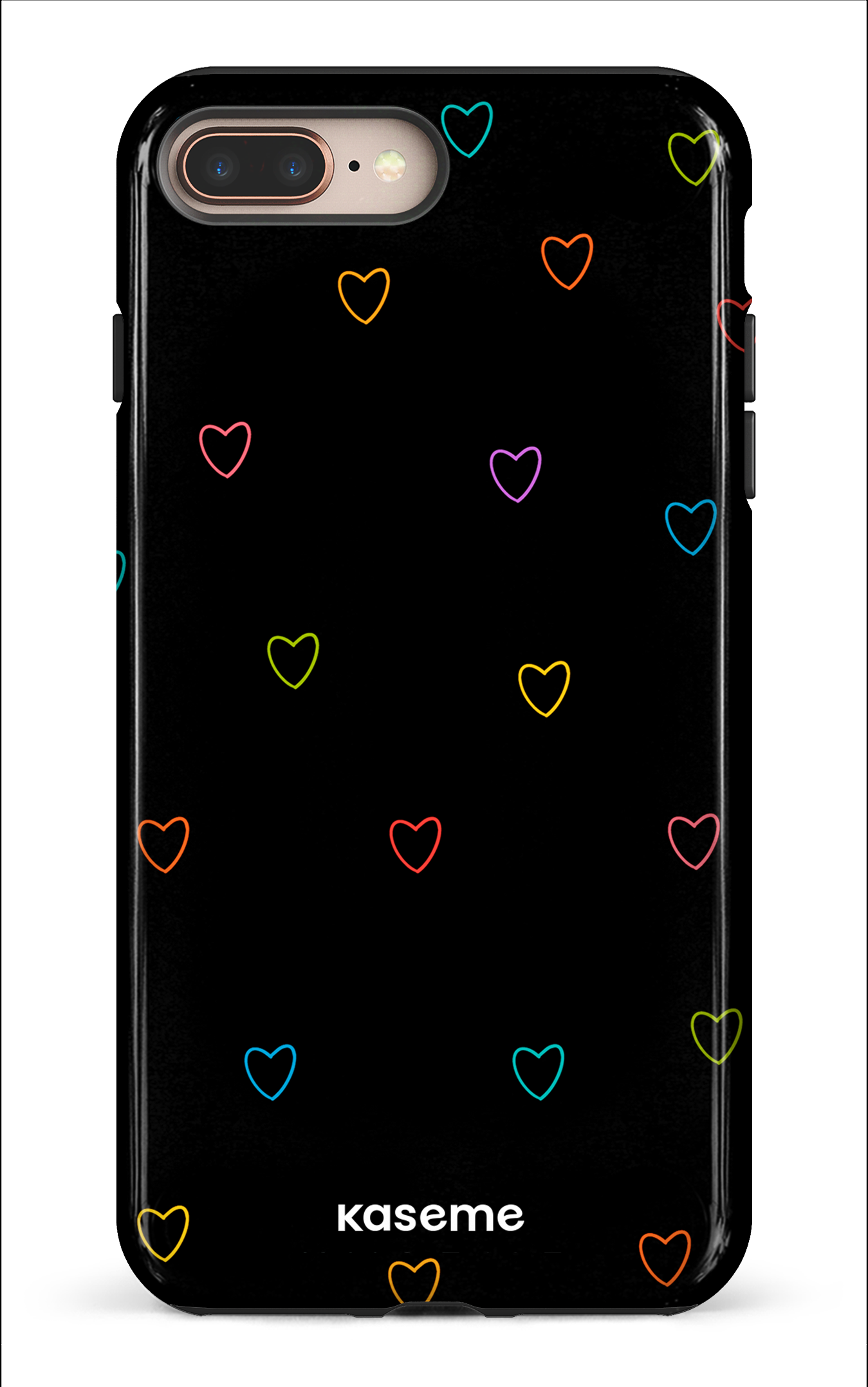 Love Wins - iPhone 8 Plus