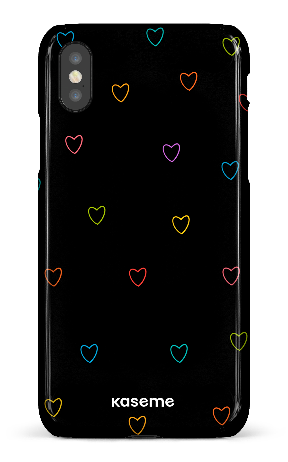 Love Wins - iPhone X/XS
