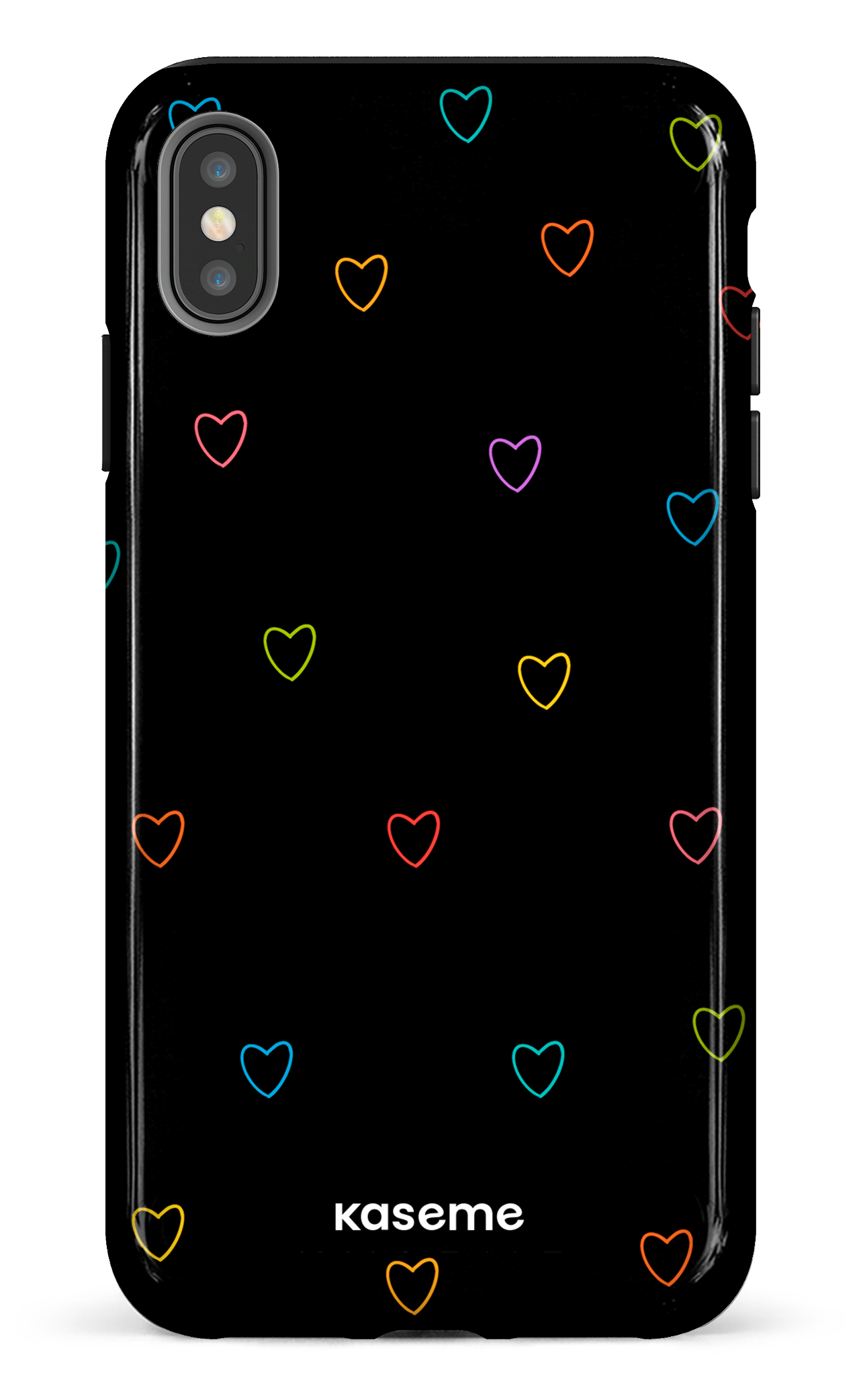 Love Wins - iPhone XS Max