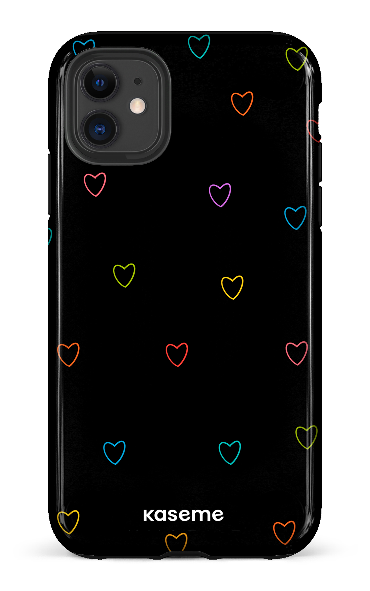 Love Wins - iPhone 11