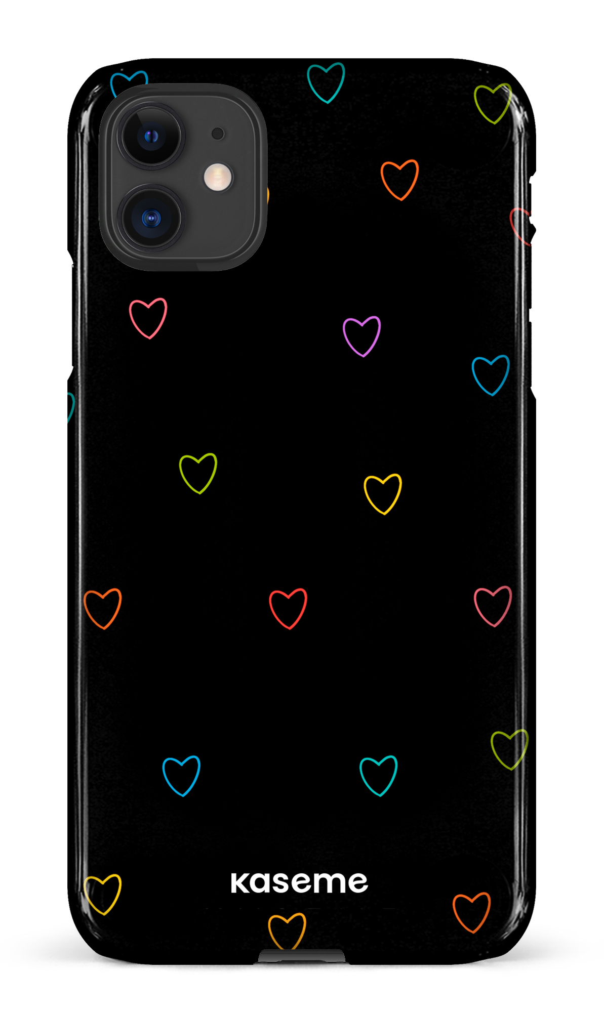 Love Wins - iPhone 11