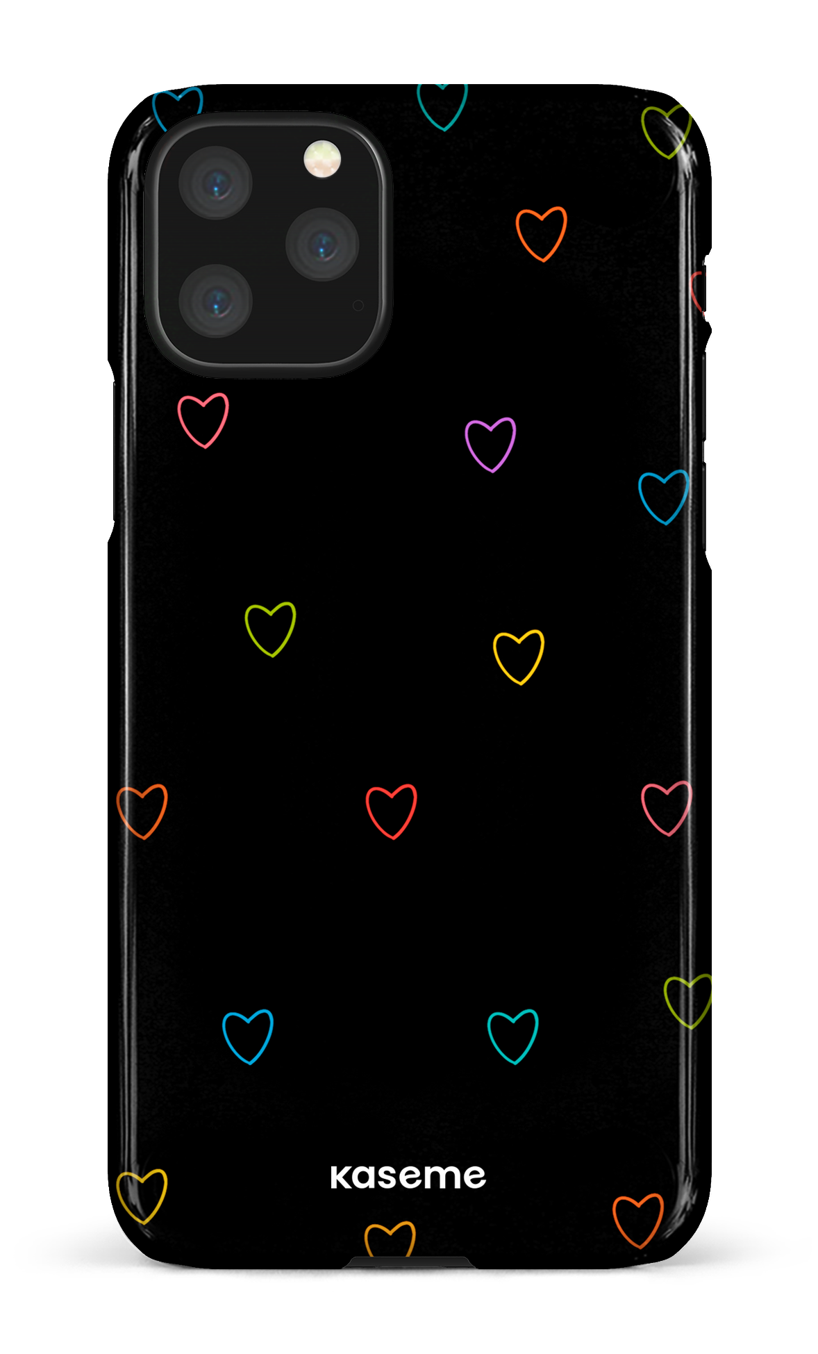 Love Wins - iPhone 11 Pro