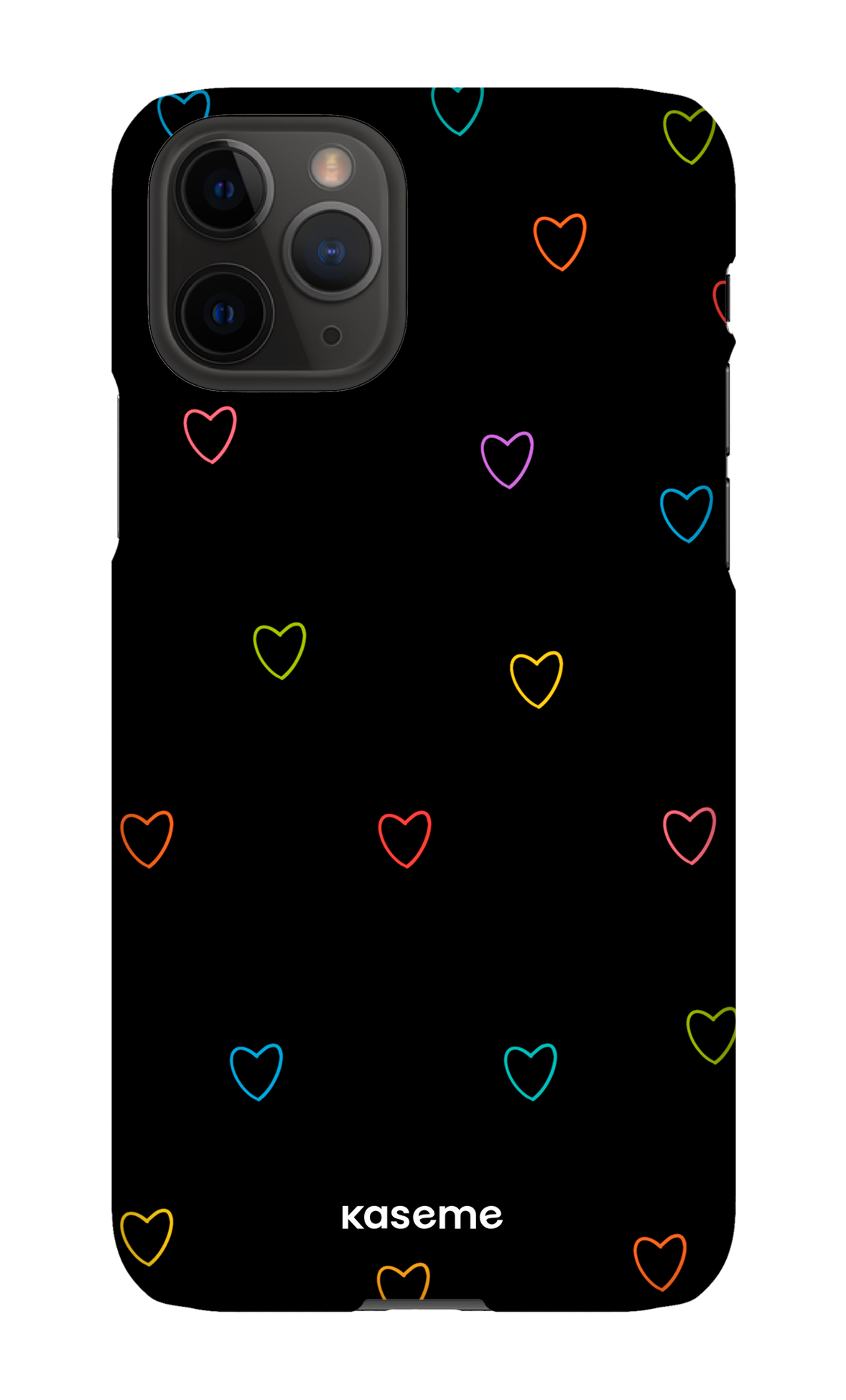 Love Wins - iPhone 11 Pro