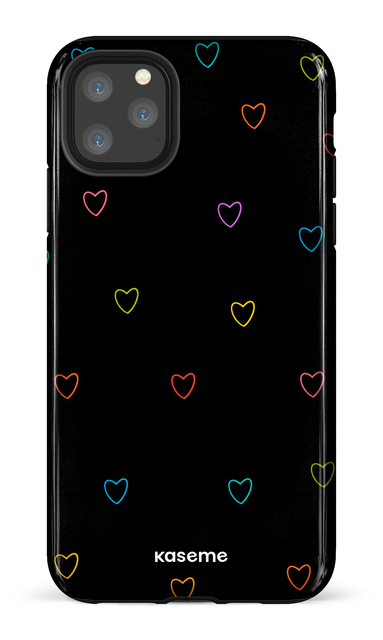 Love Wins - iPhone 11 Pro Max