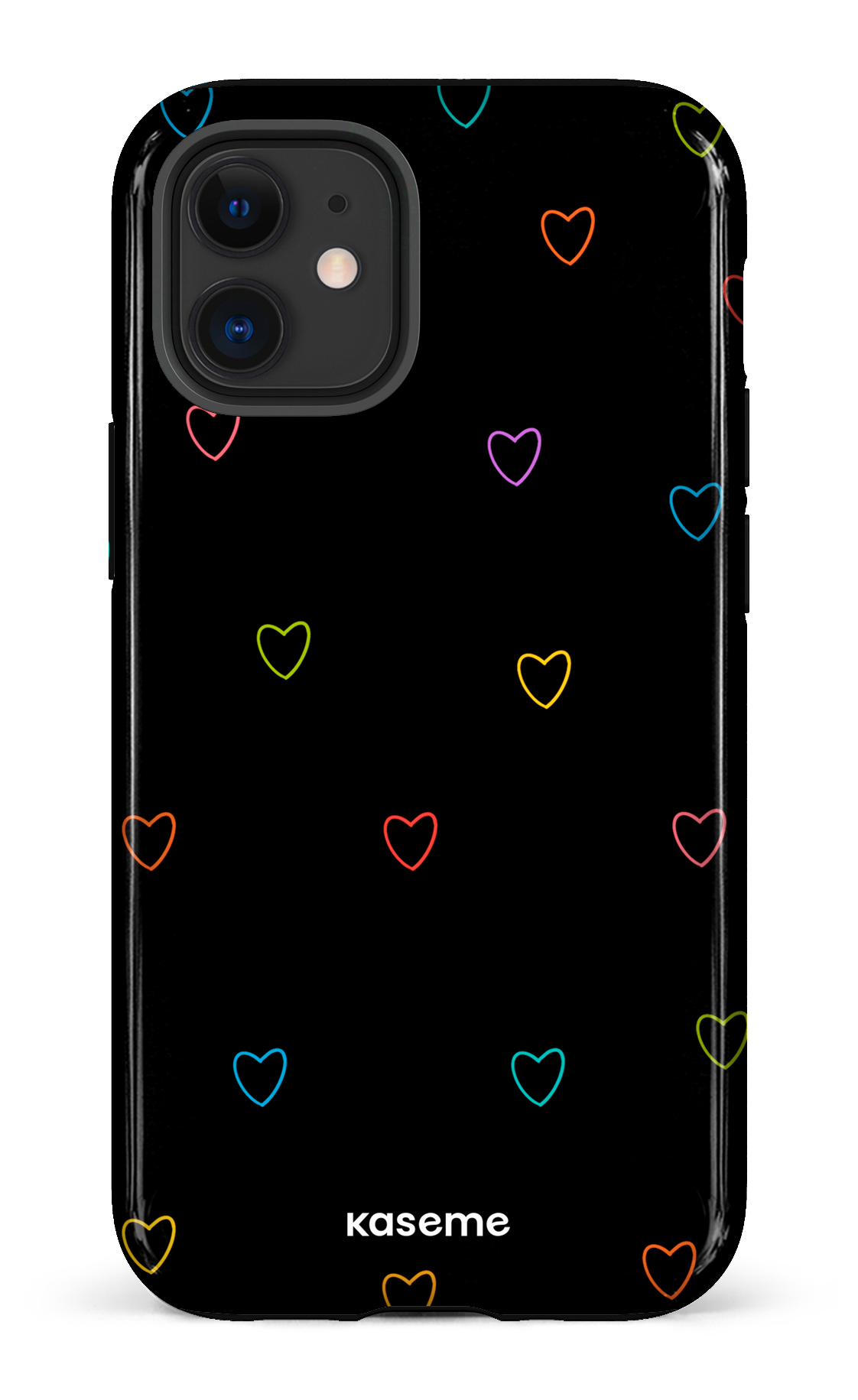 Love Wins - iPhone 12 Mini