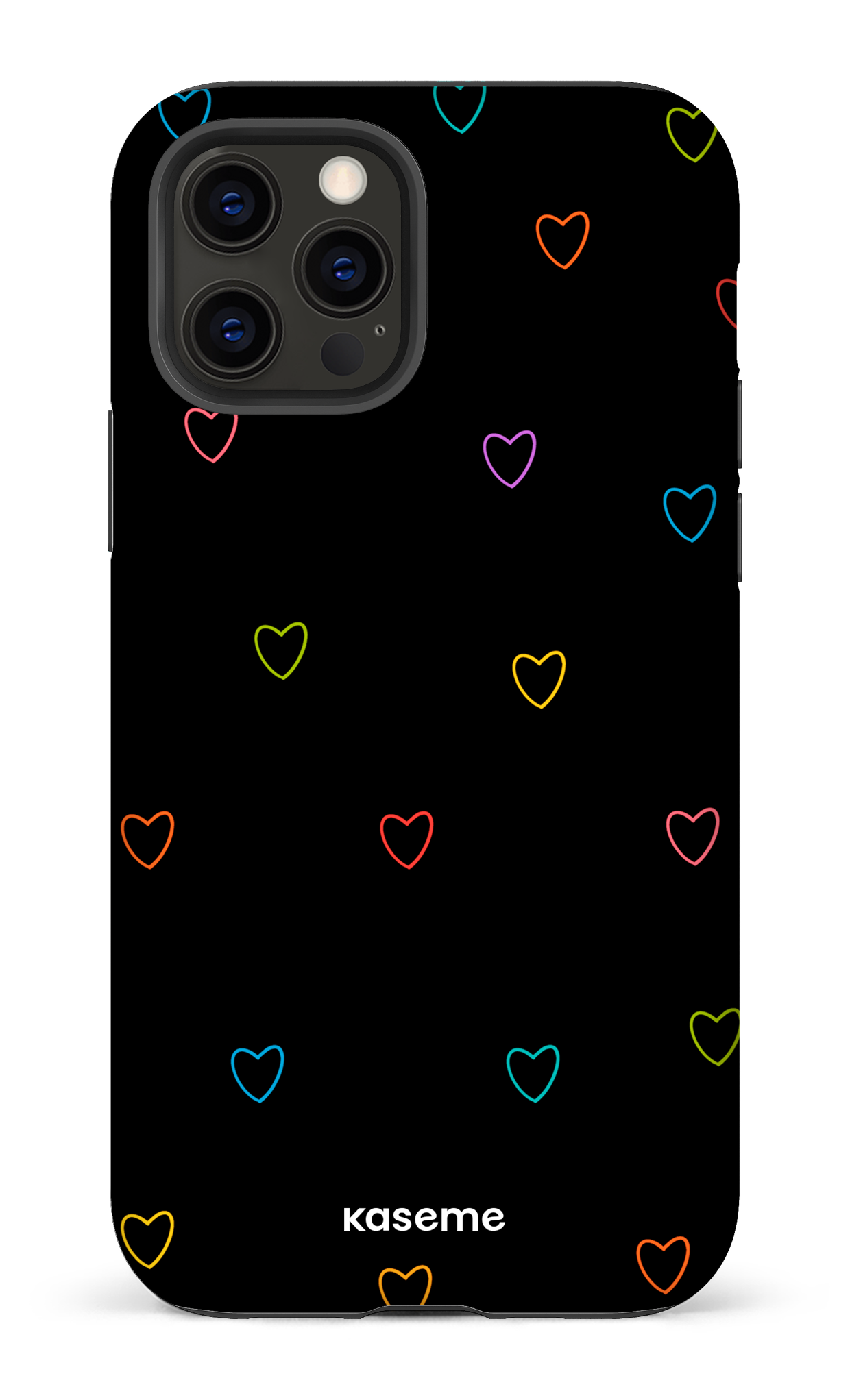 Love Wins - iPhone 12 Pro