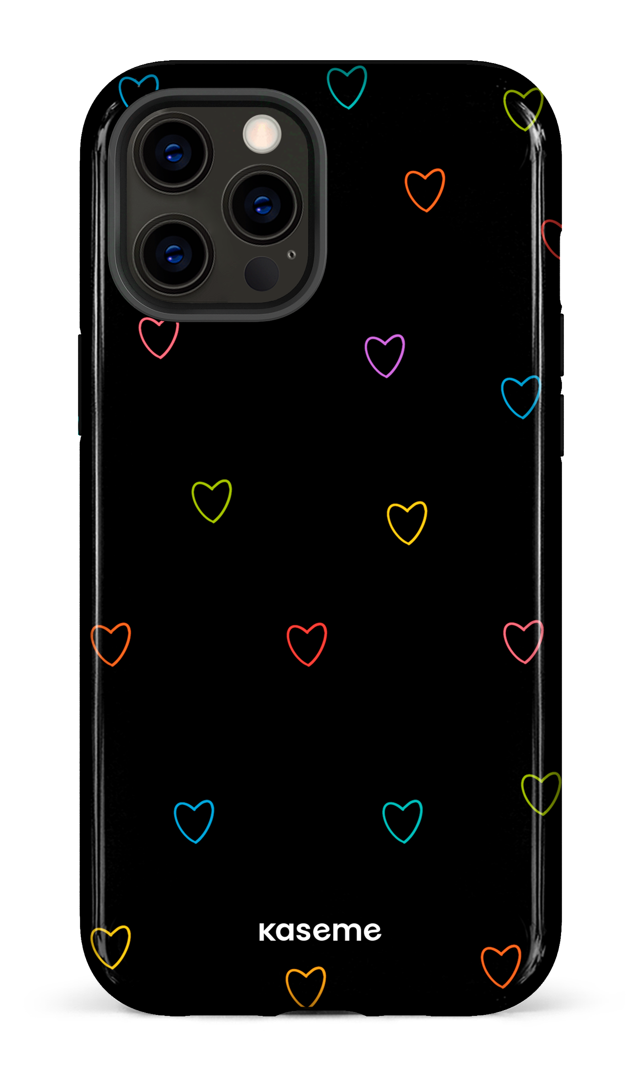 Love Wins - iPhone 12 Pro Max