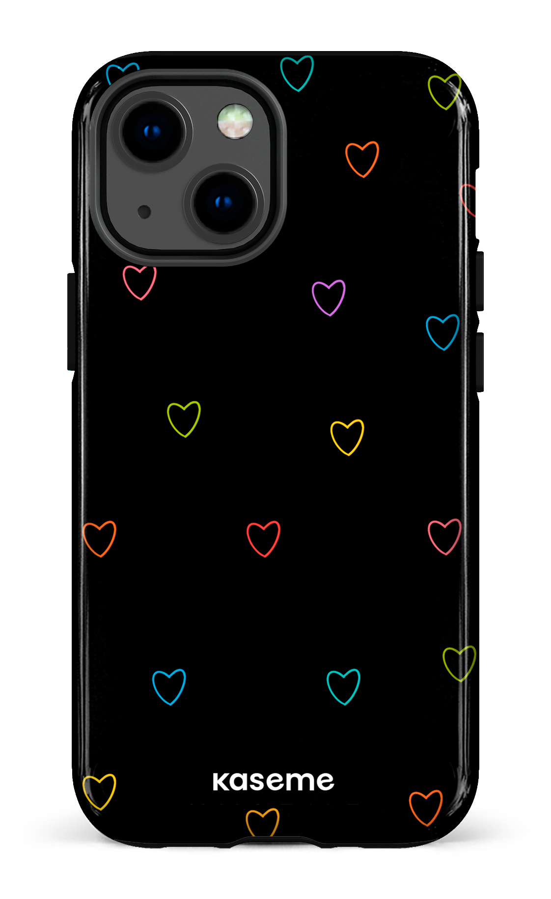 Love Wins - iPhone 13 Mini