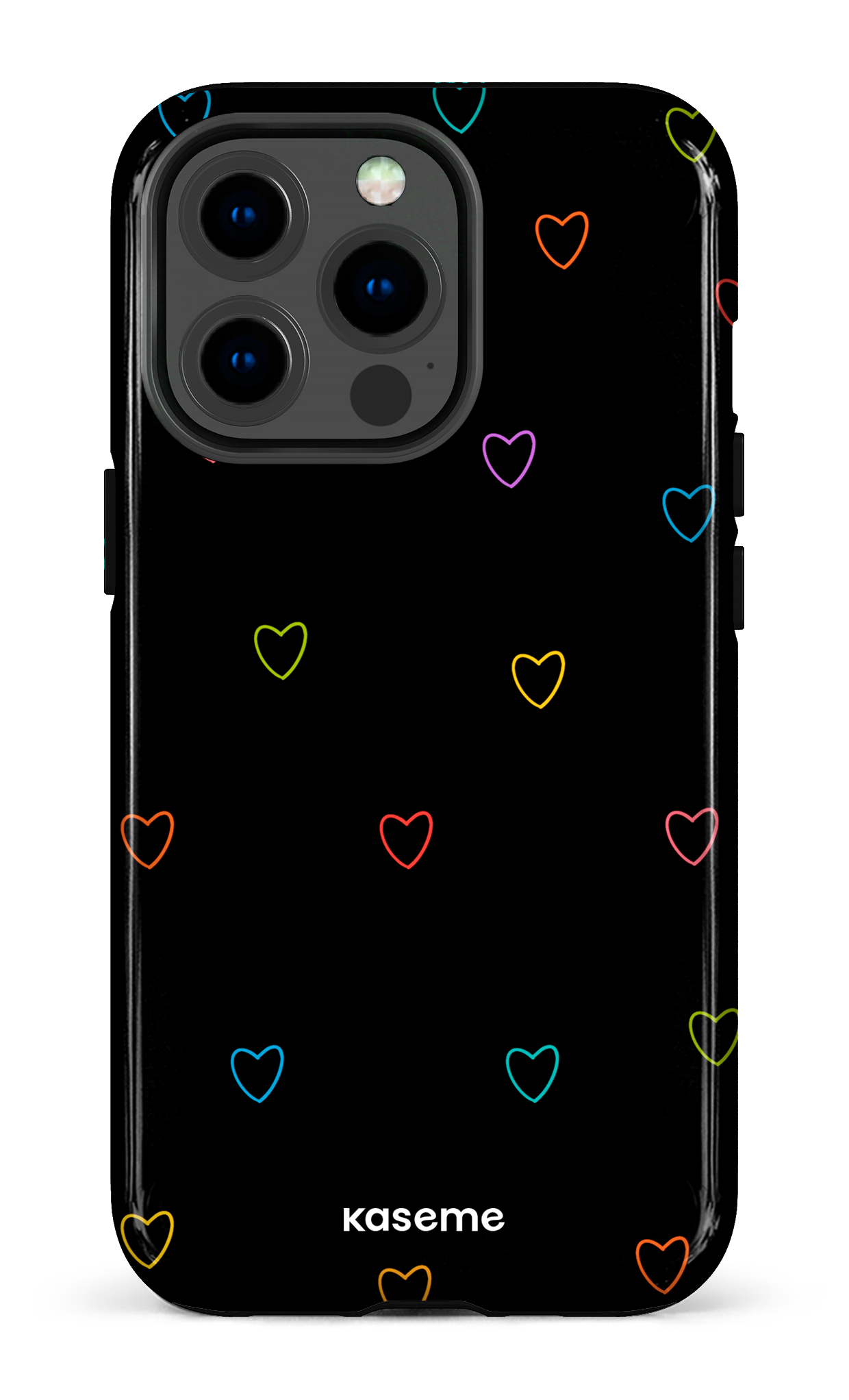 Love Wins - iPhone 13 Pro