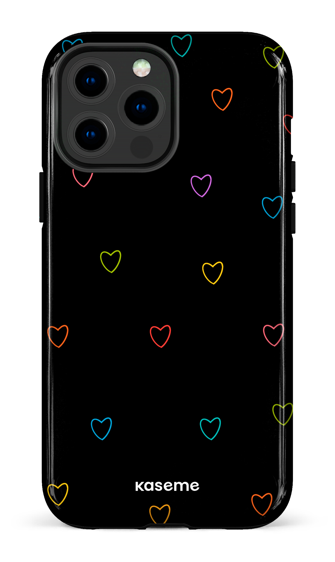 Love Wins - iPhone 13 Pro Max