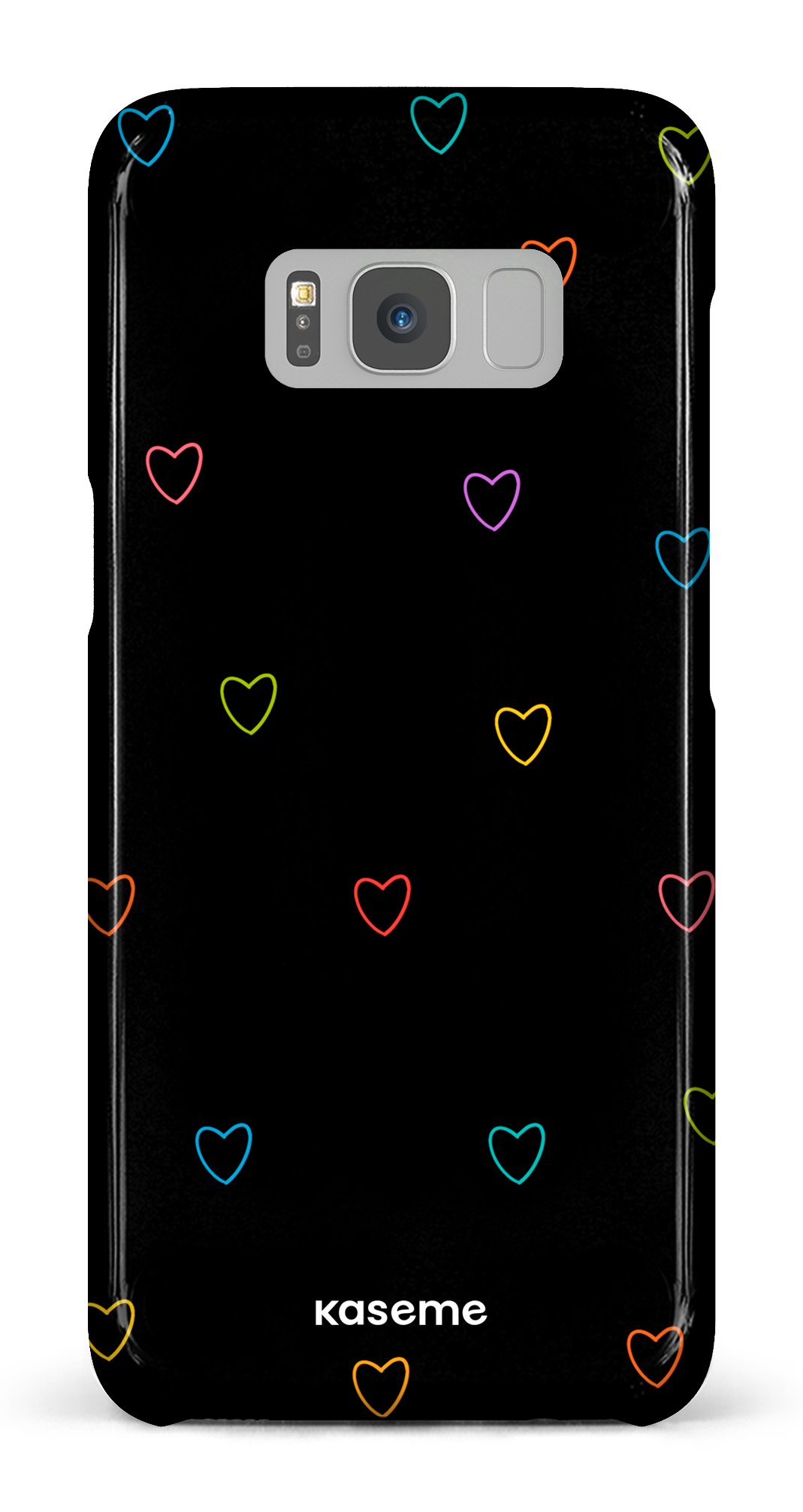 Love Wins - Galaxy S8
