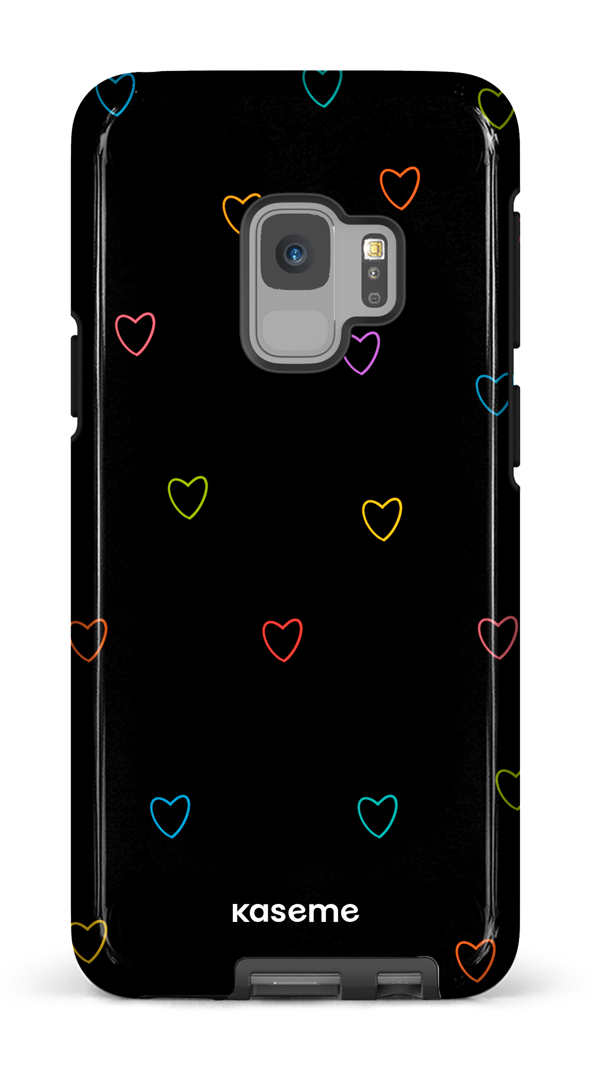 Love Wins - Galaxy S9