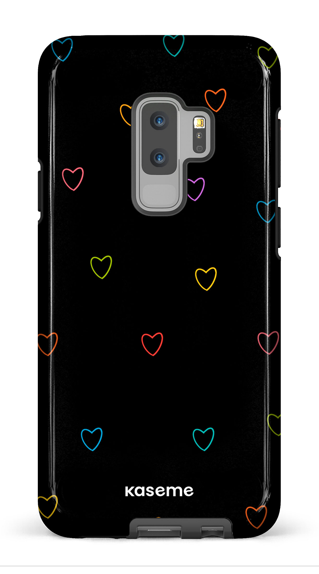 Love Wins - Galaxy S9 Plus