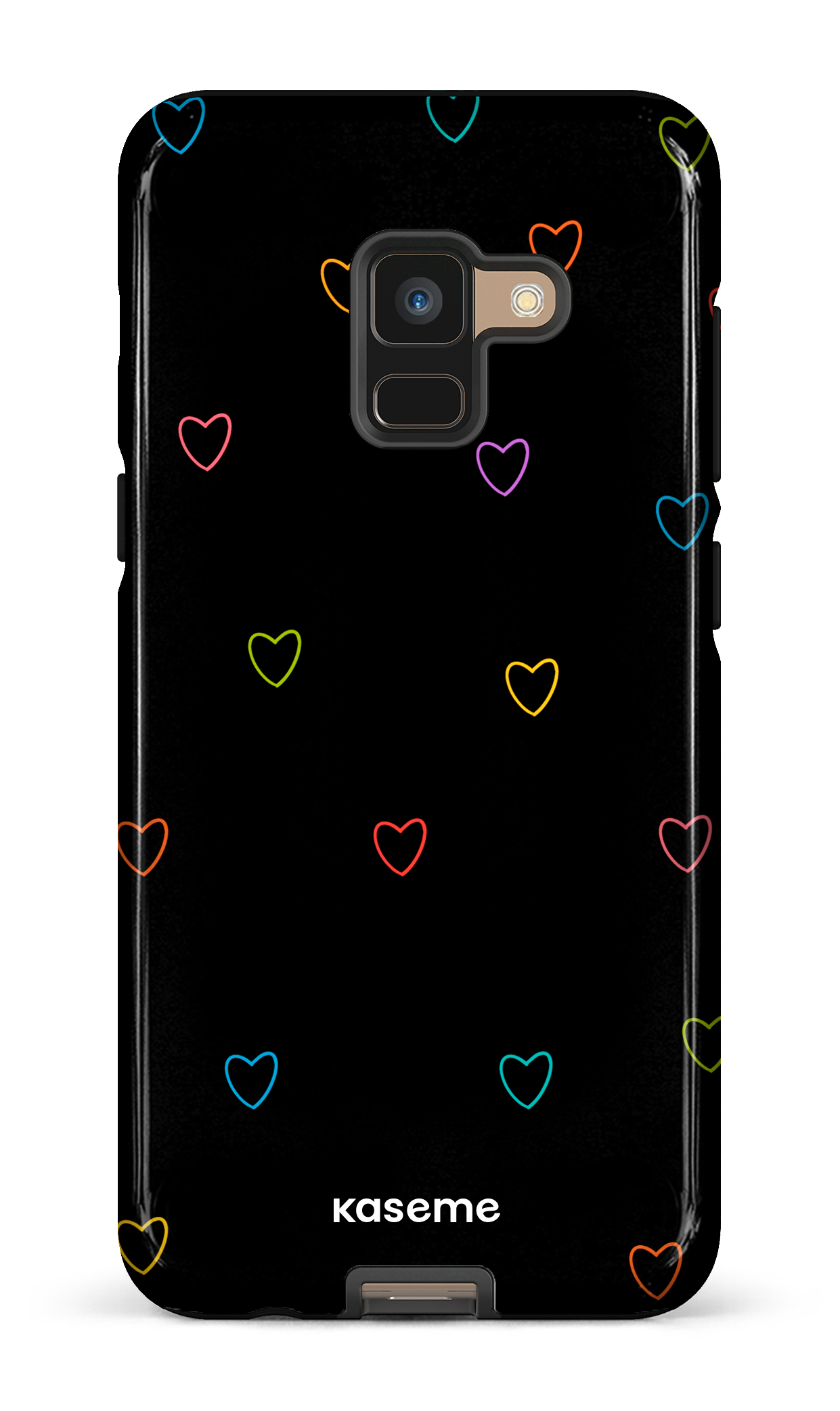 Love Wins - Galaxy A8