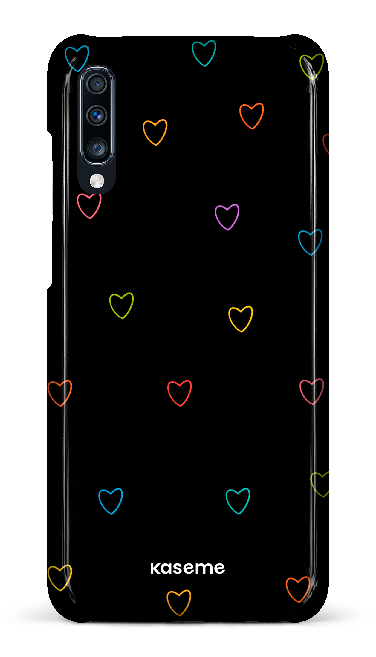Love Wins - Galaxy A70