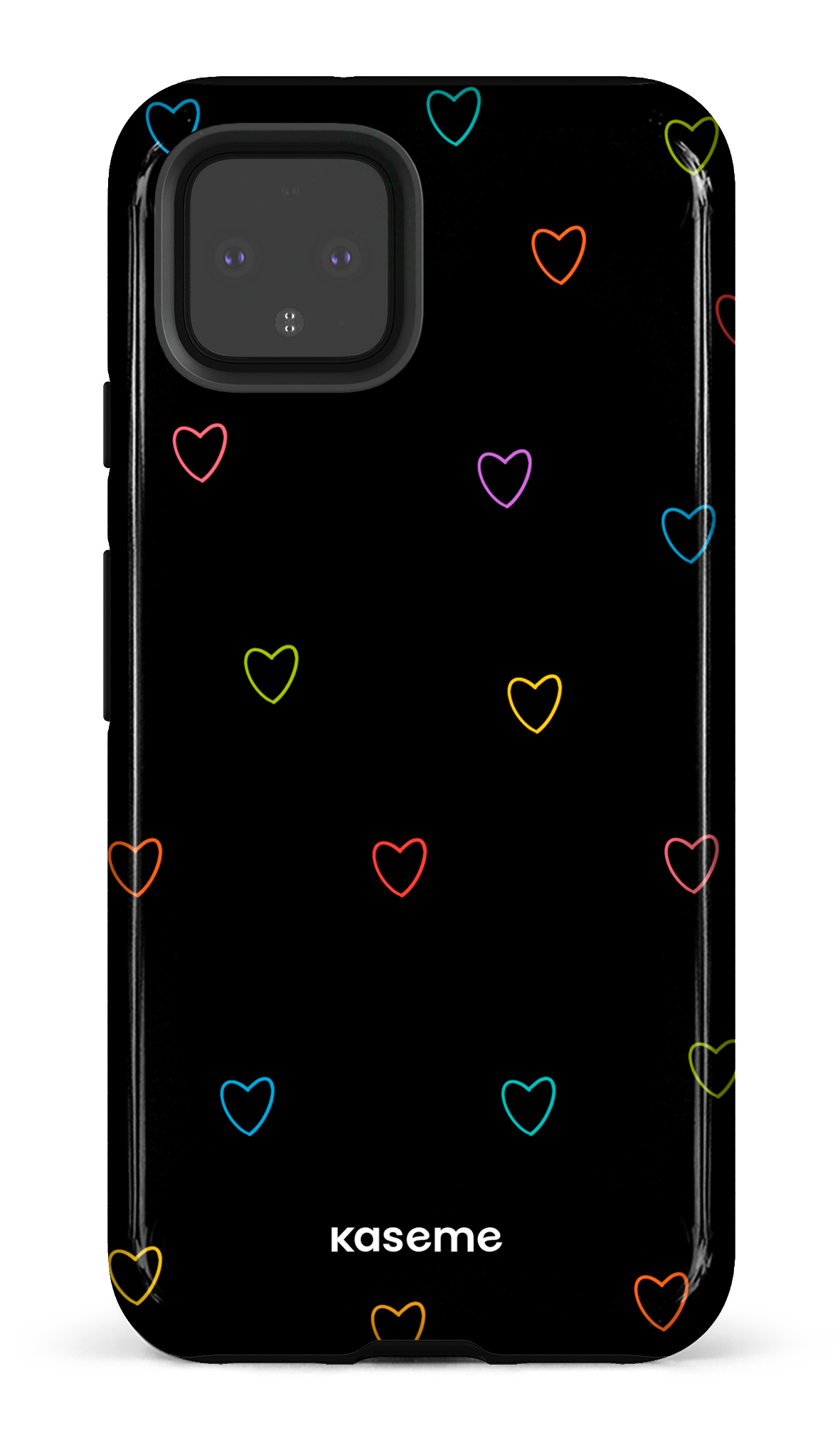 Love Wins - Google Pixel 4
