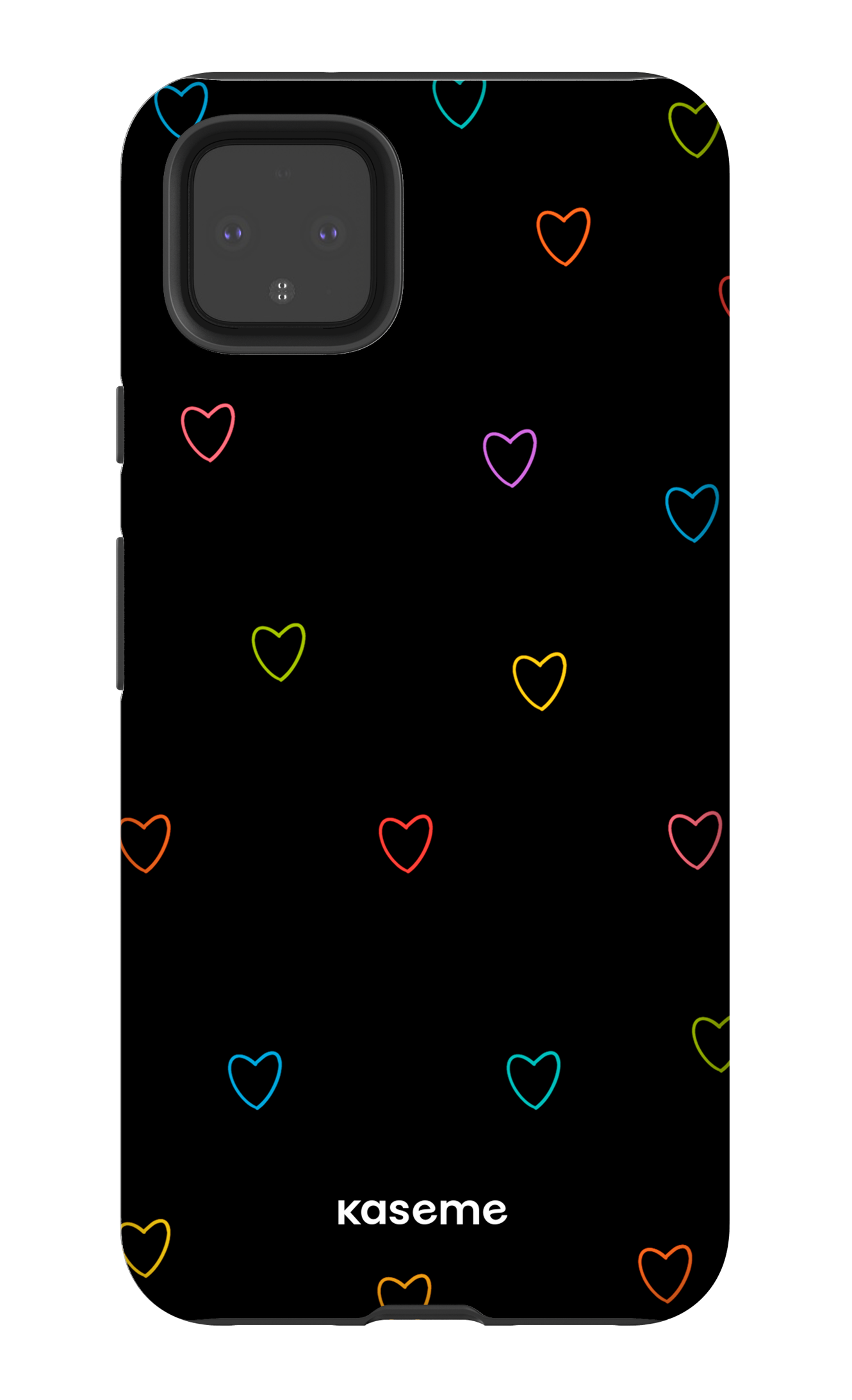 Love Wins - Google Pixel 4 XL