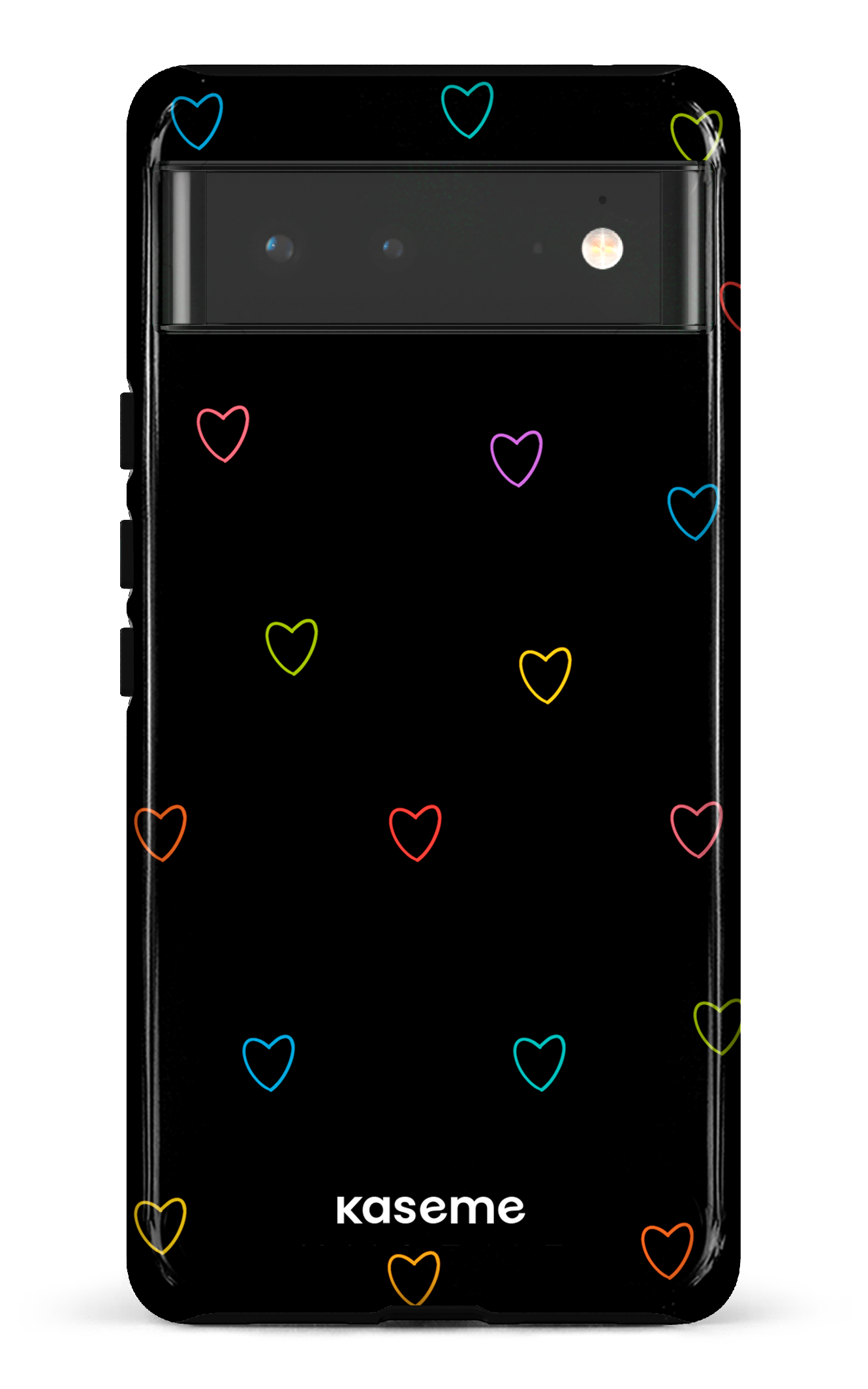 Love Wins - Google Pixel 6