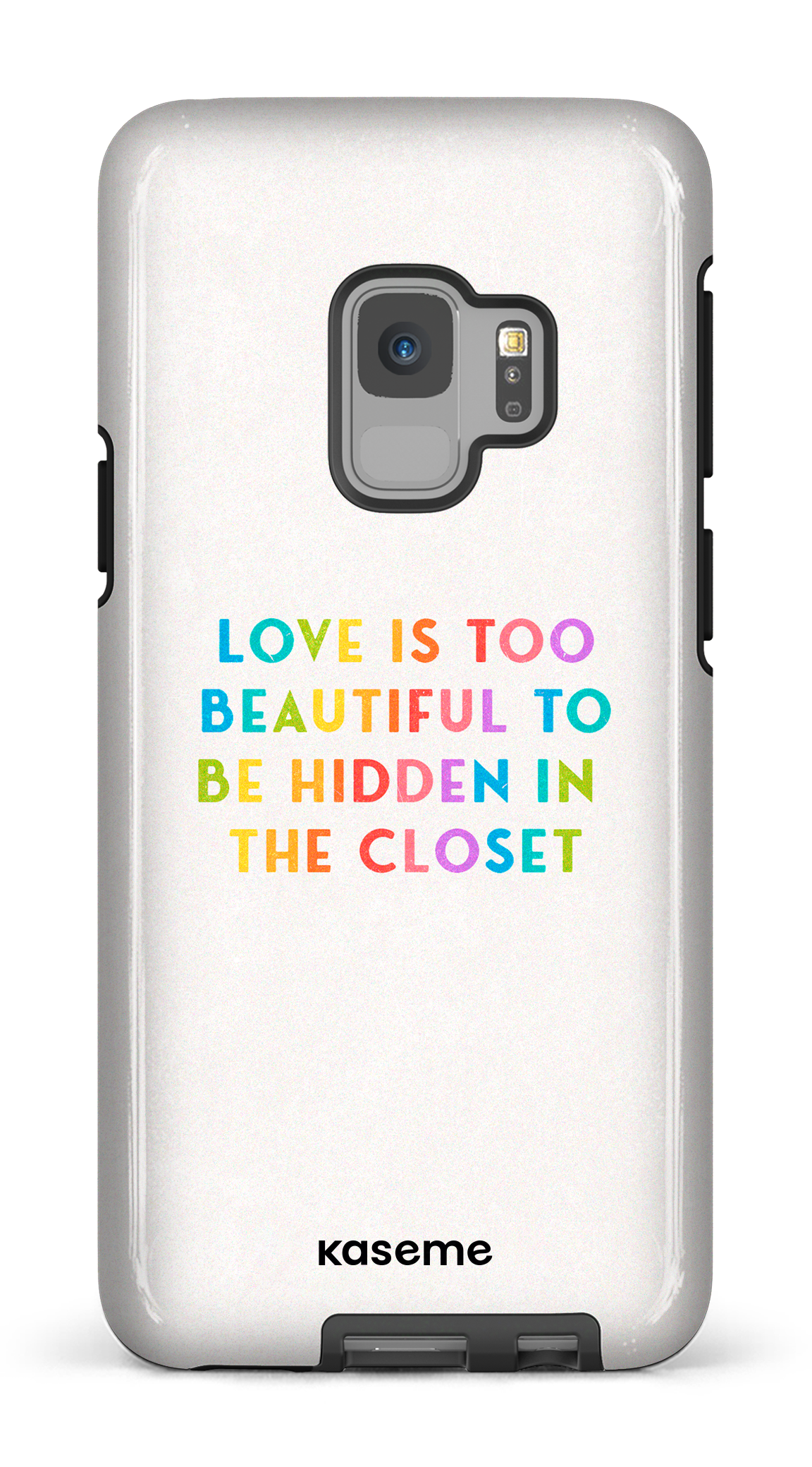 Pride - Galaxy S9