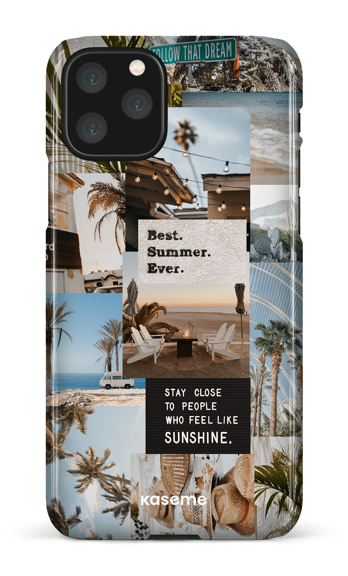 Heat waves - iPhone 11 Pro