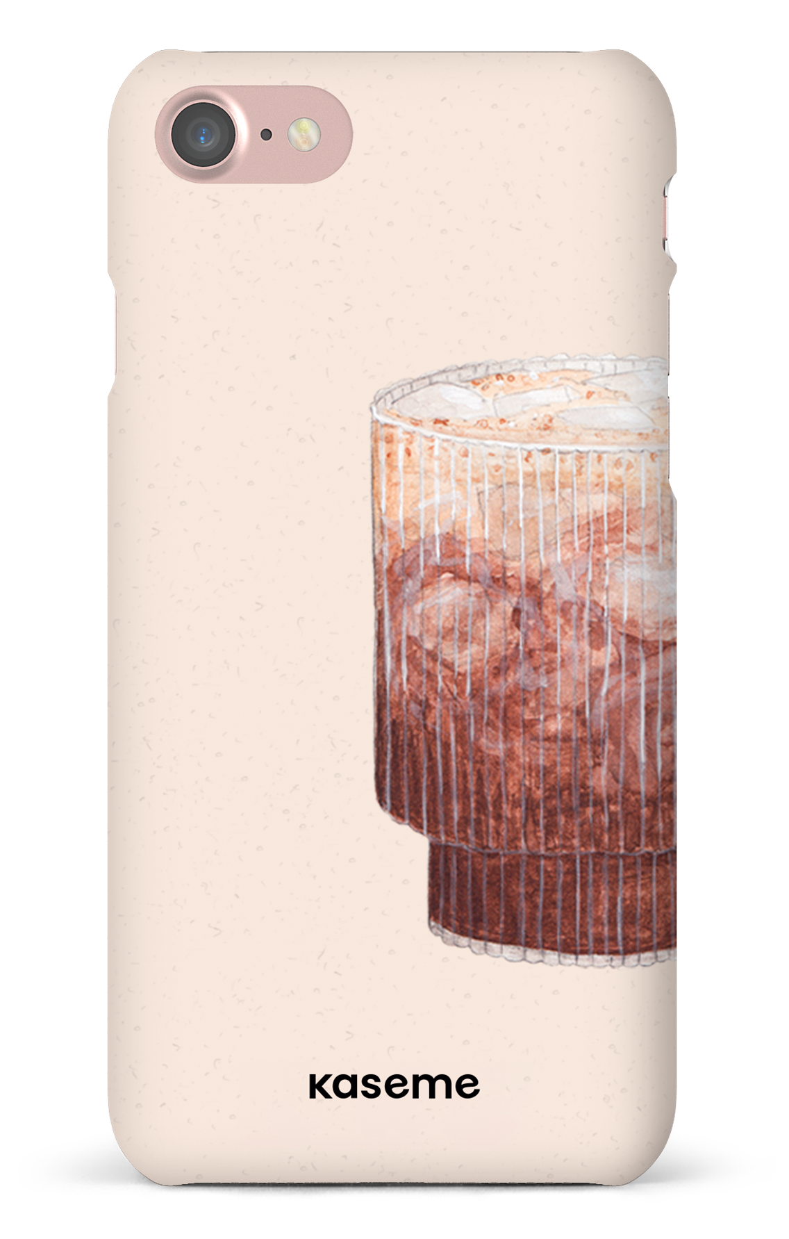Ripple coffee - iPhone 7