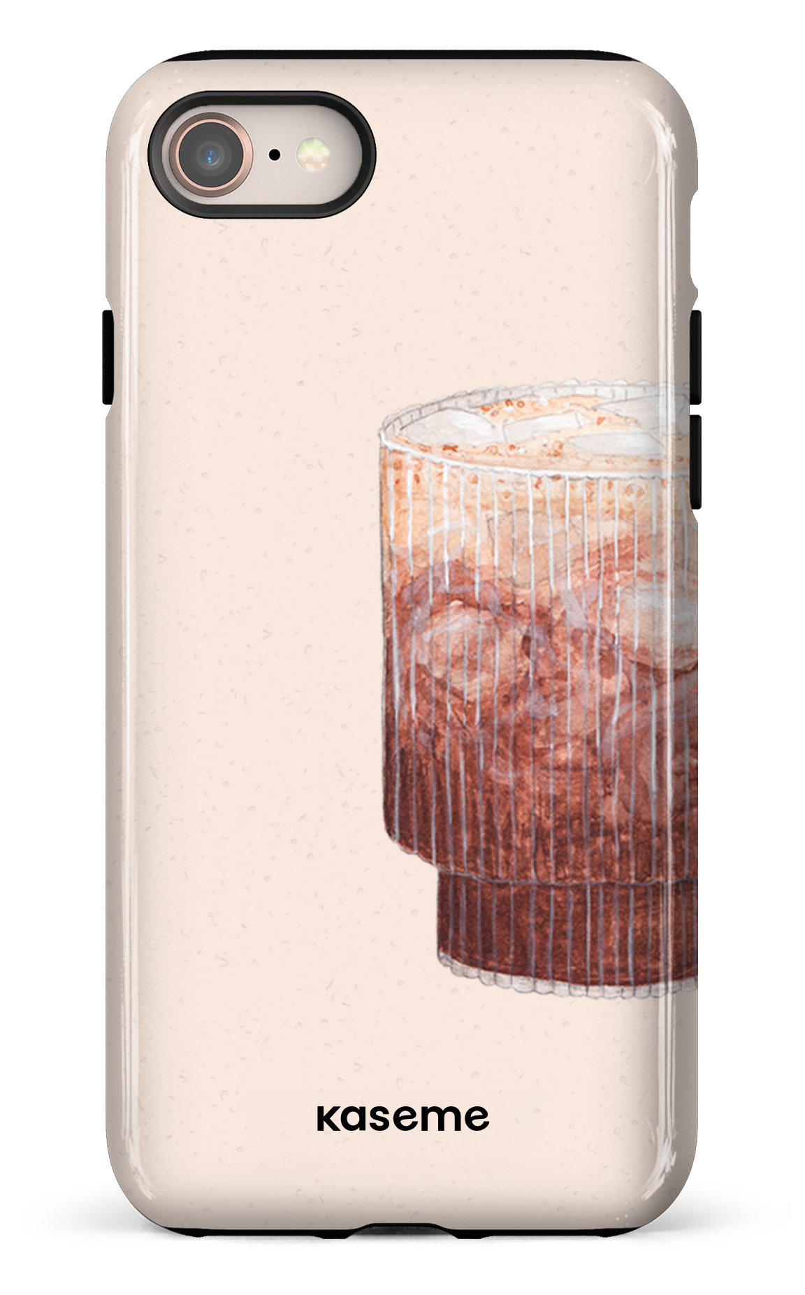 Ripple coffee - iPhone SE 2020 / 2022