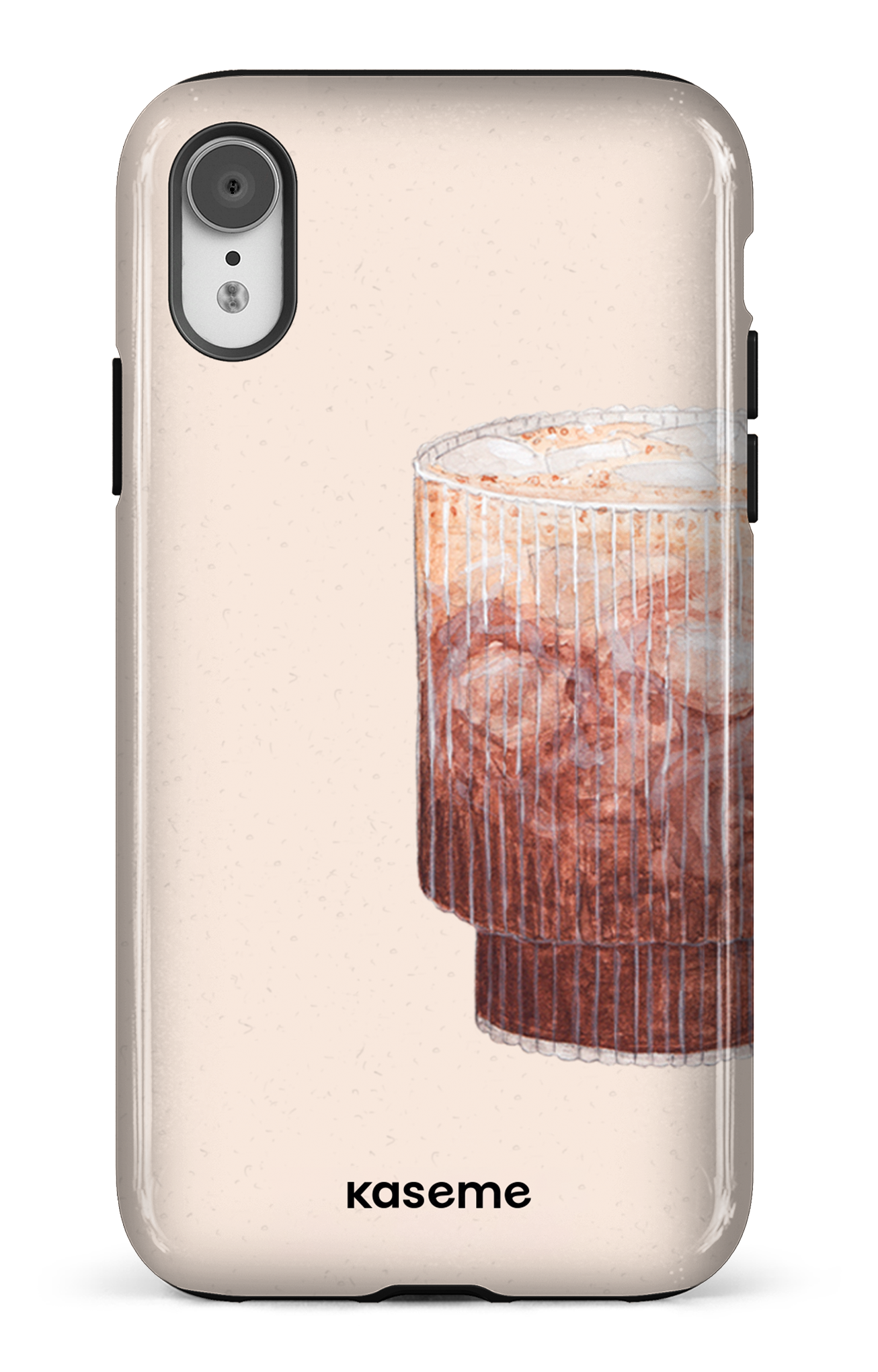 Ripple coffee - iPhone XR