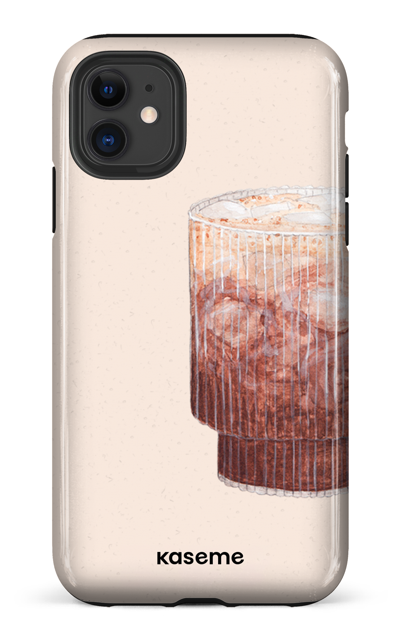 Ripple coffee - iPhone 11