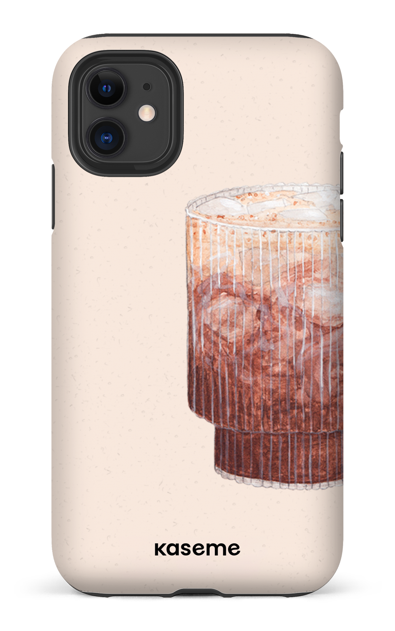 Ripple coffee - iPhone 11