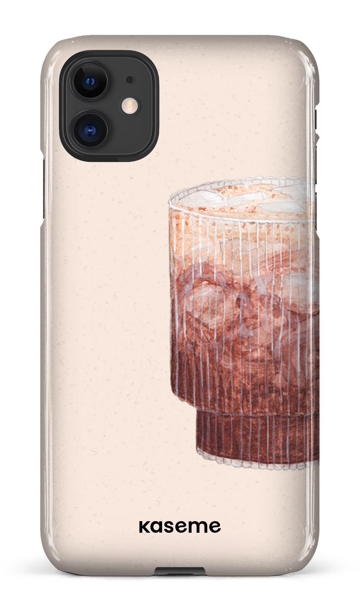 Ripple coffee - iPhone 11