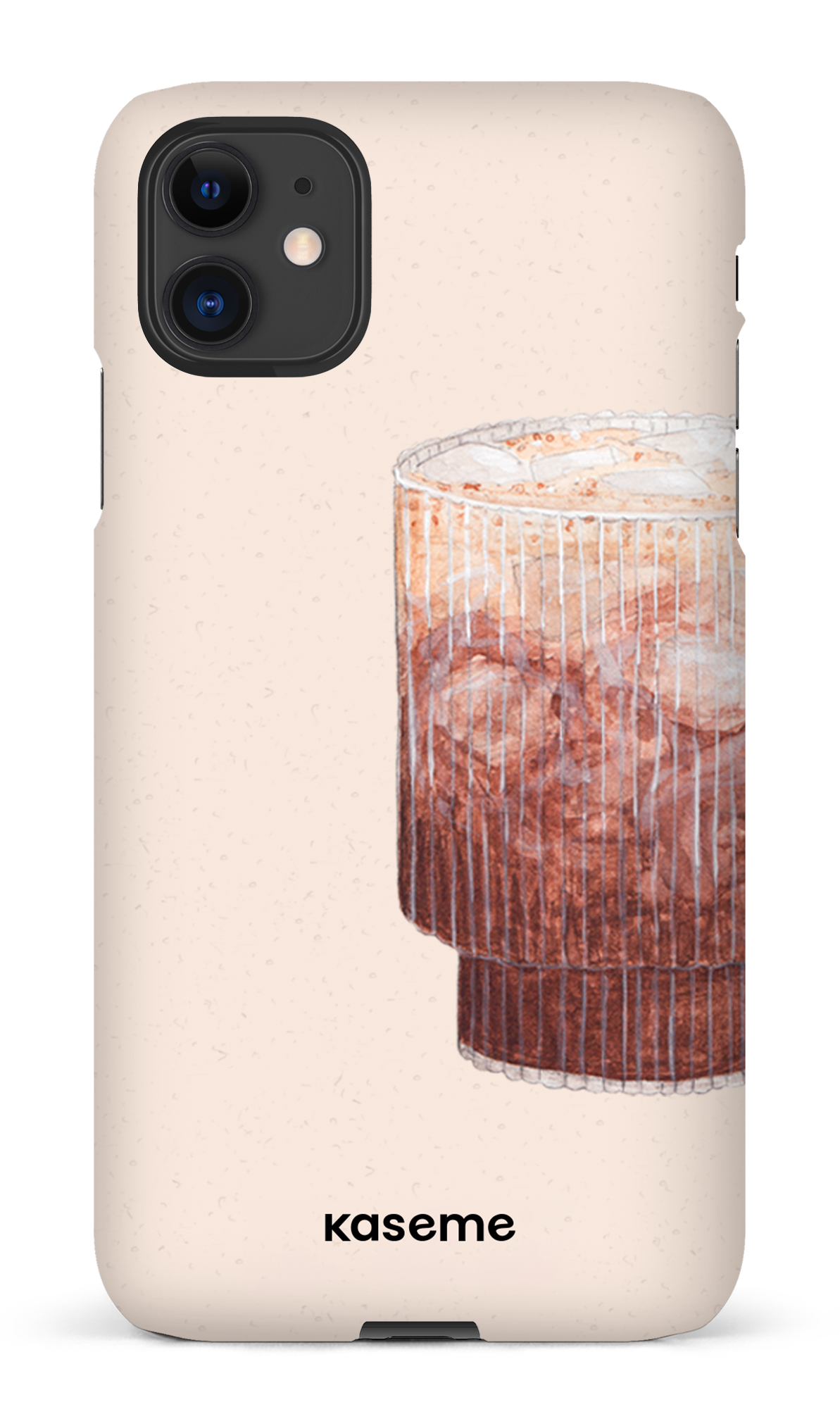 Ripple coffee - iPhone 11