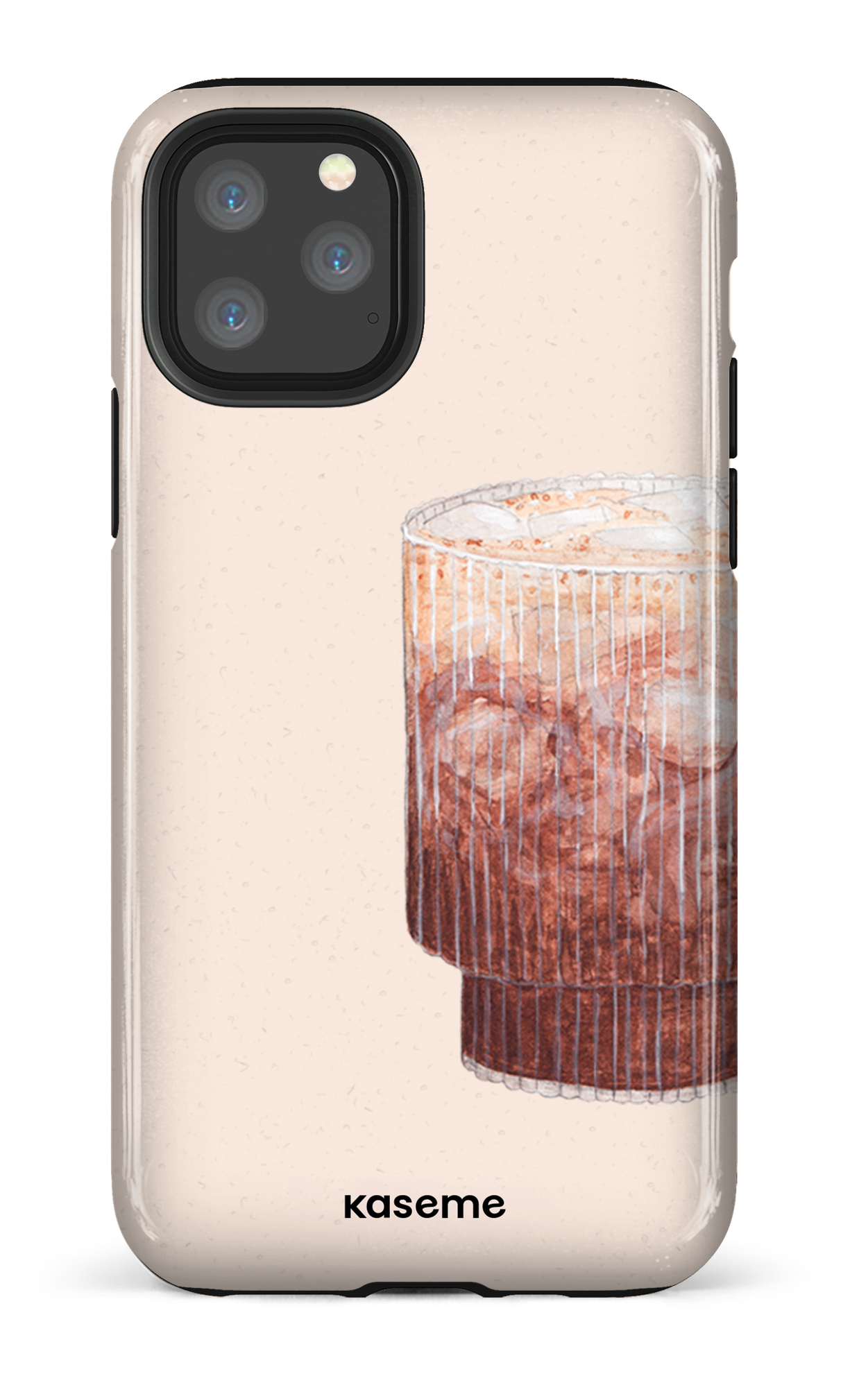 Ripple coffee - iPhone 11 Pro