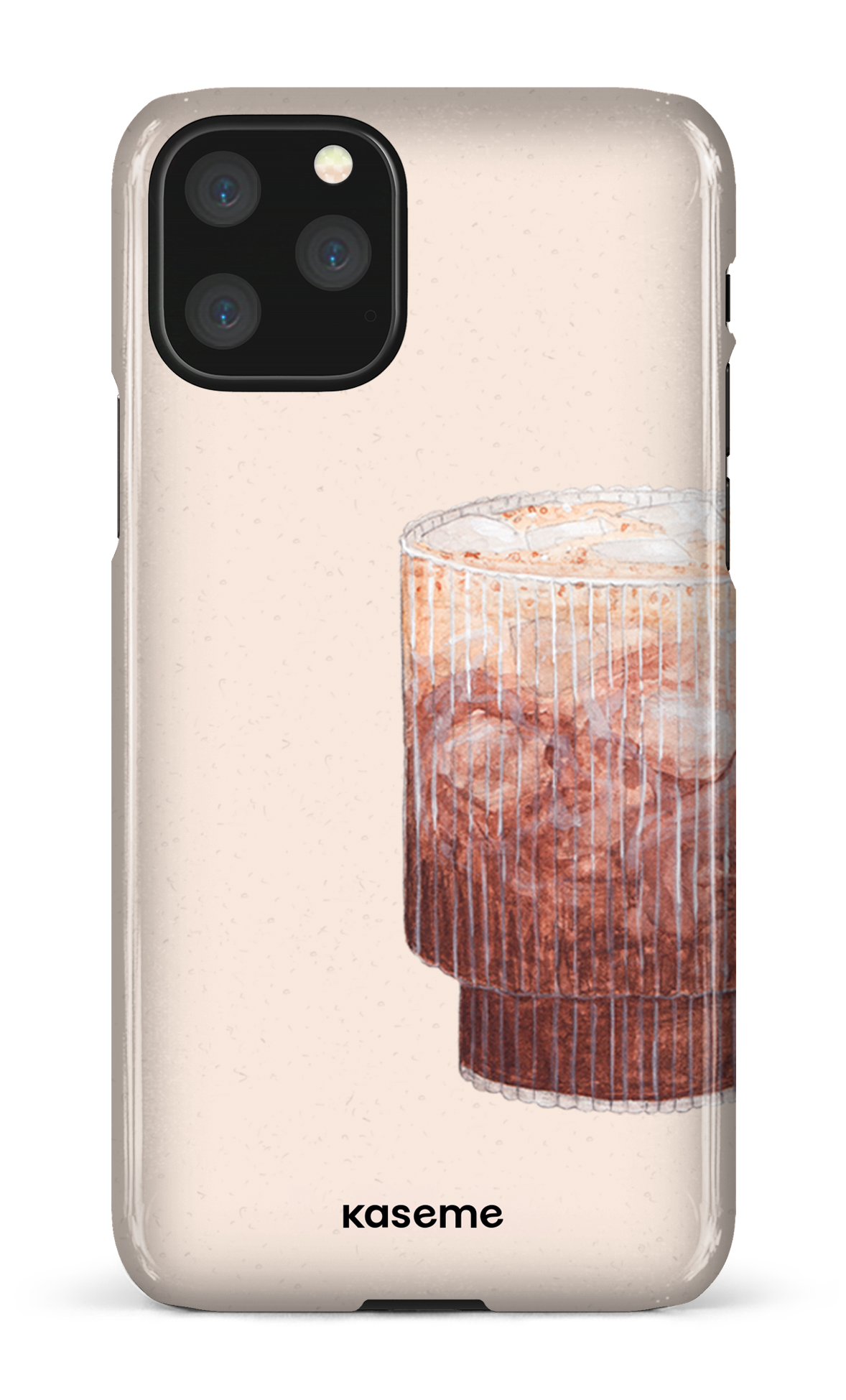 Ripple coffee - iPhone 11 Pro