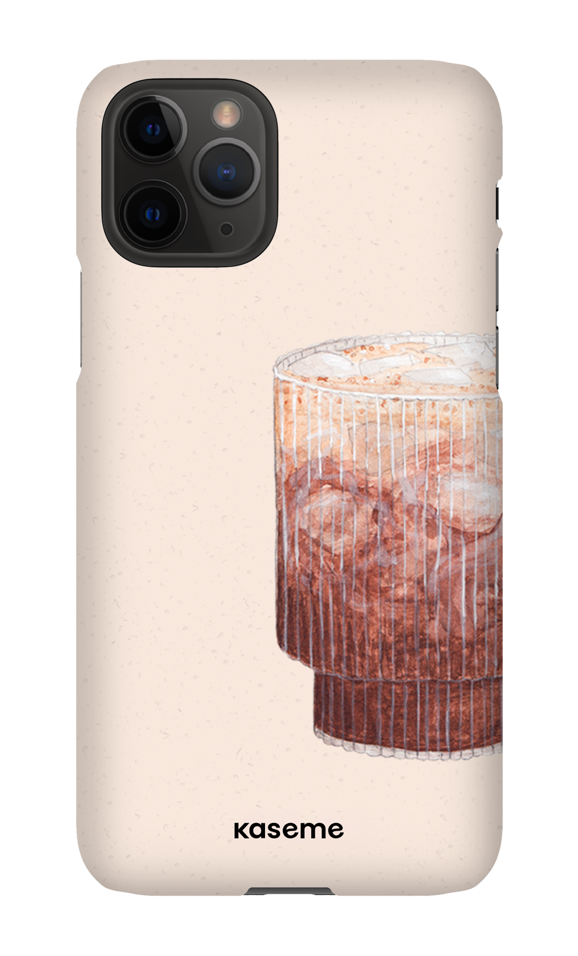 Ripple coffee - iPhone 11 Pro