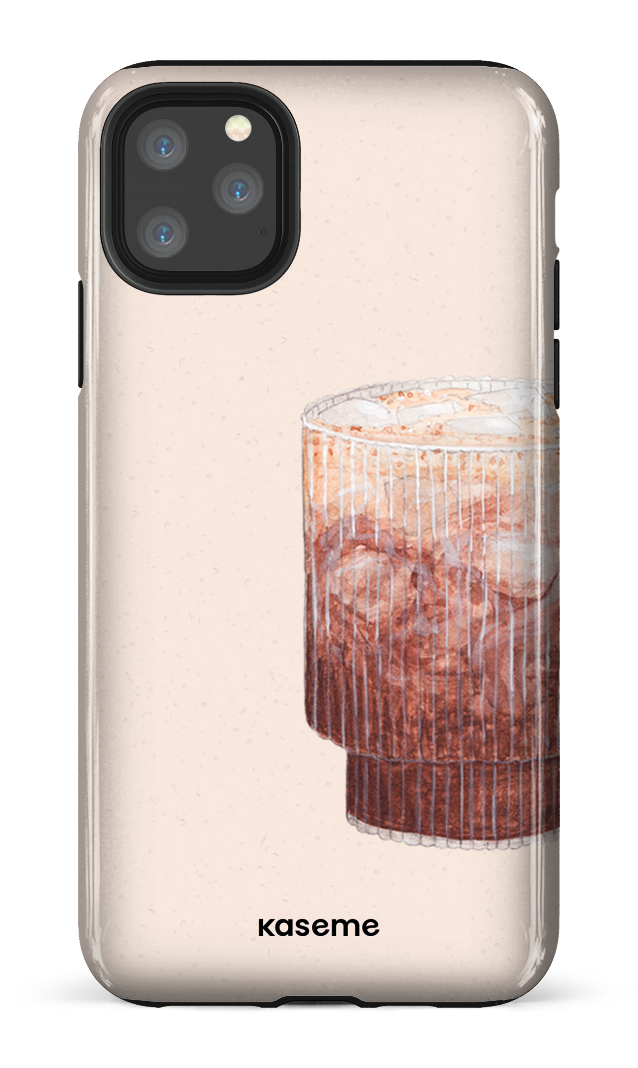 Ripple coffee - iPhone 11 Pro Max