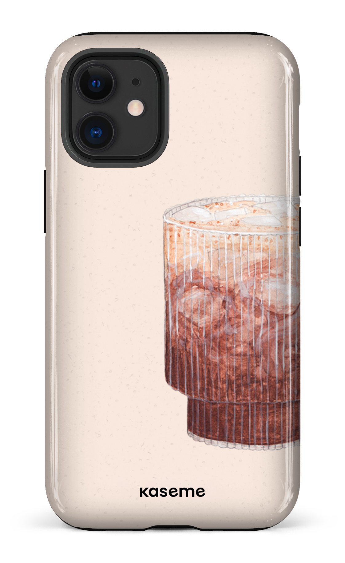 Ripple coffee - iPhone 12 Mini