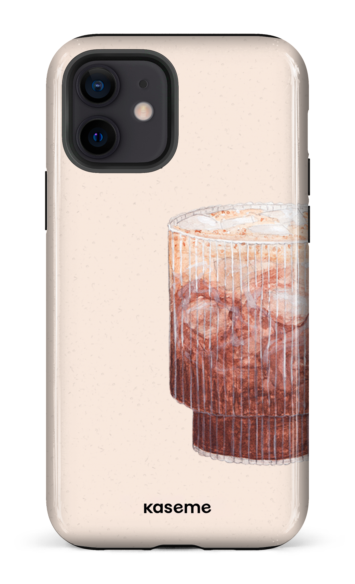 Ripple coffee - iPhone 12