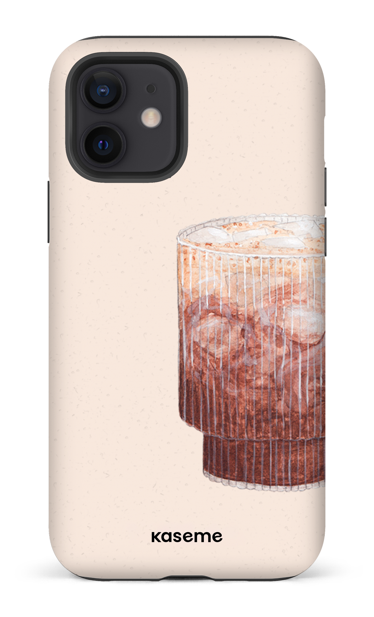 Ripple coffee - iPhone 12